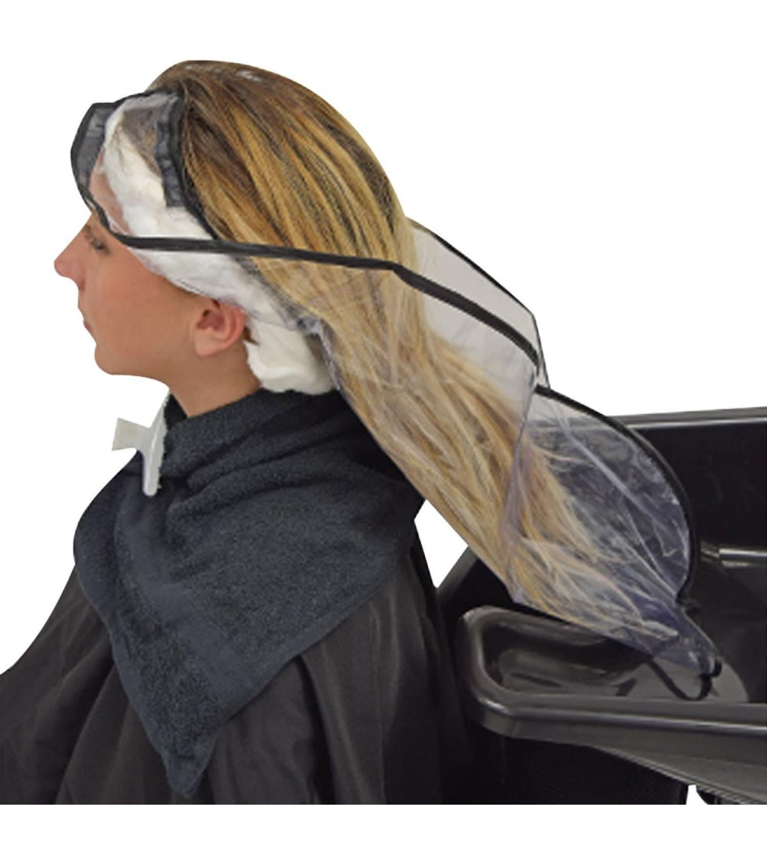 Burmax SU-4123 Soft 'N Style Hair Funnel
