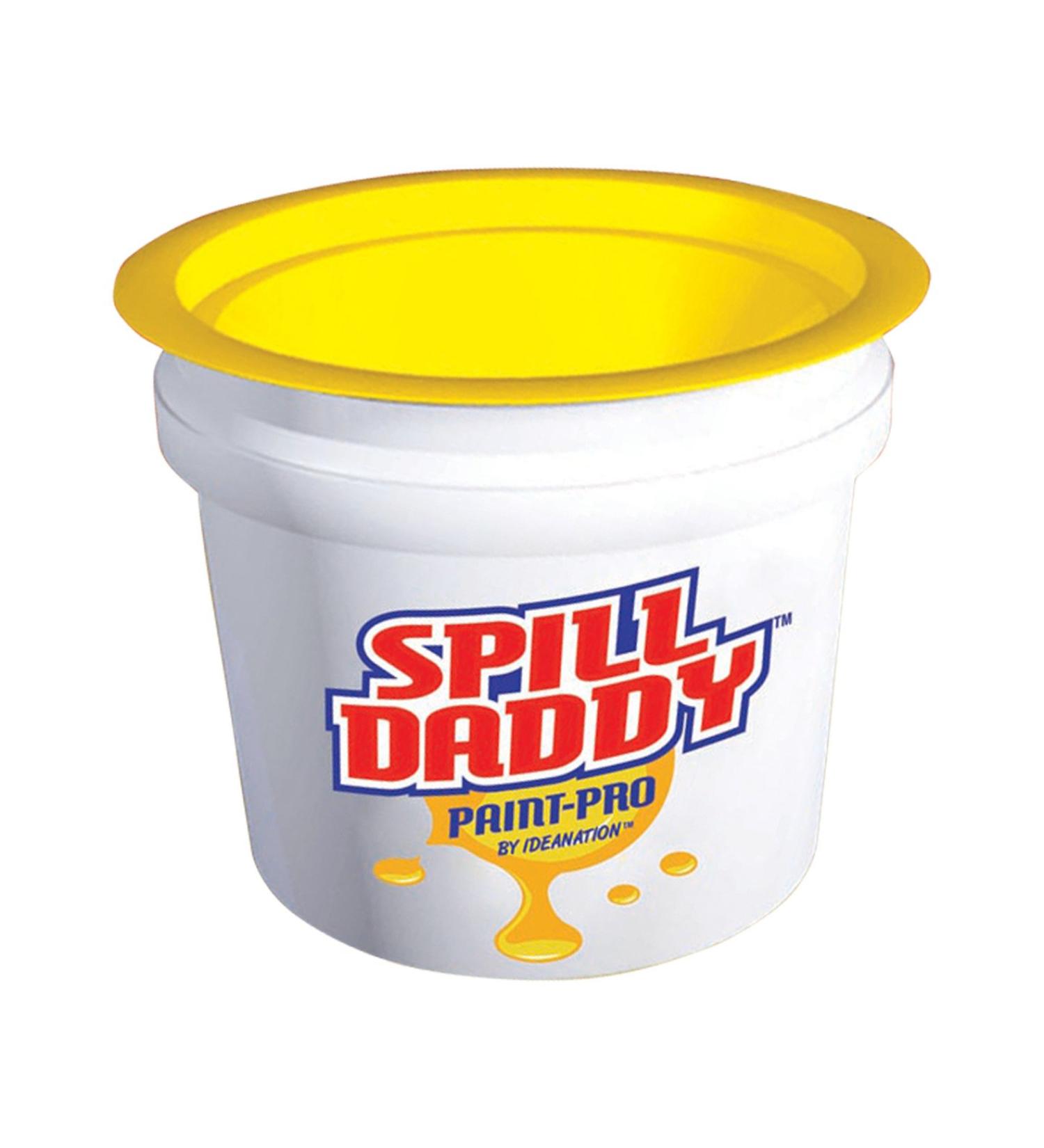 SPILLDADDY Paint Pro