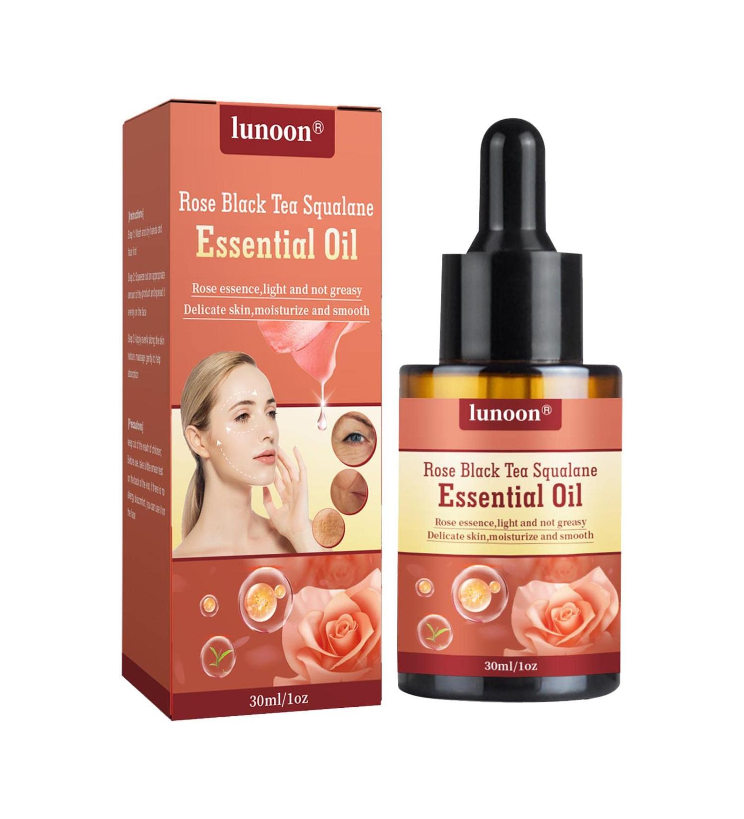  JPSDOWS Brightening Facial Oil | Brightening Essential Oil for Facial Skin - 1 oz of gentle skincare for sensitive blemish-prone skin moisturizing for - Buy Online on GoSupps.com