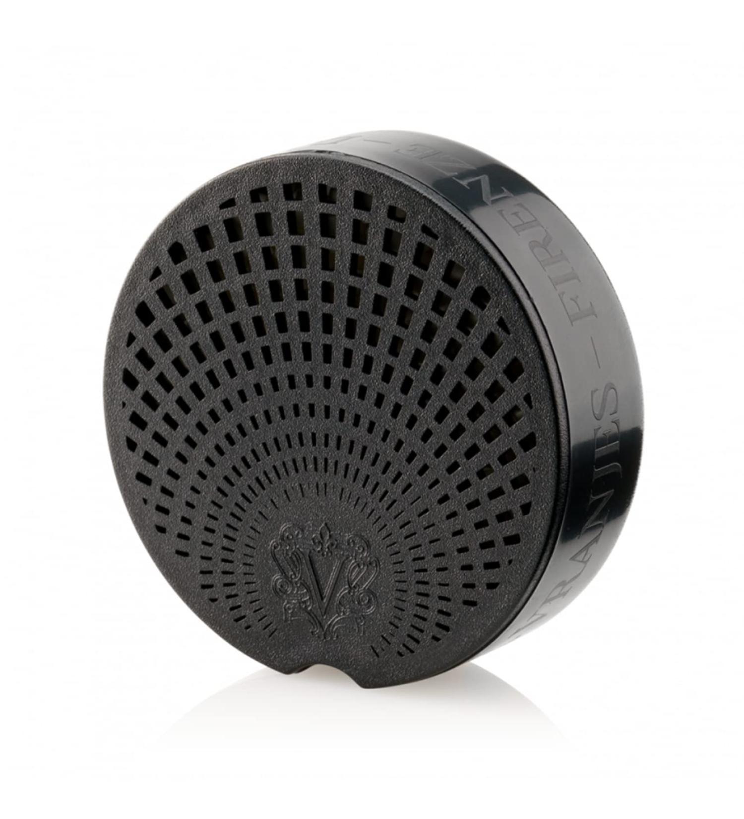 Dr. Vranjes Carparfum Peonia Black Jasmine Refill Air Freshener Long Lasting 2-3 Months - Buy Online on GoSupps.com