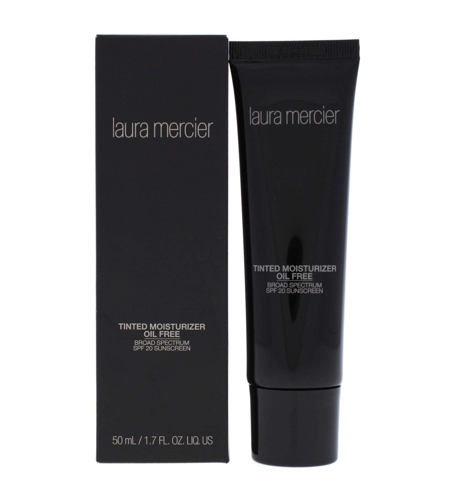 Laura Mercier Tinted Moisturizer SPF 20 Oil Free Caramel CLM08609 | Buy Online - Buy Online on GoSupps.com