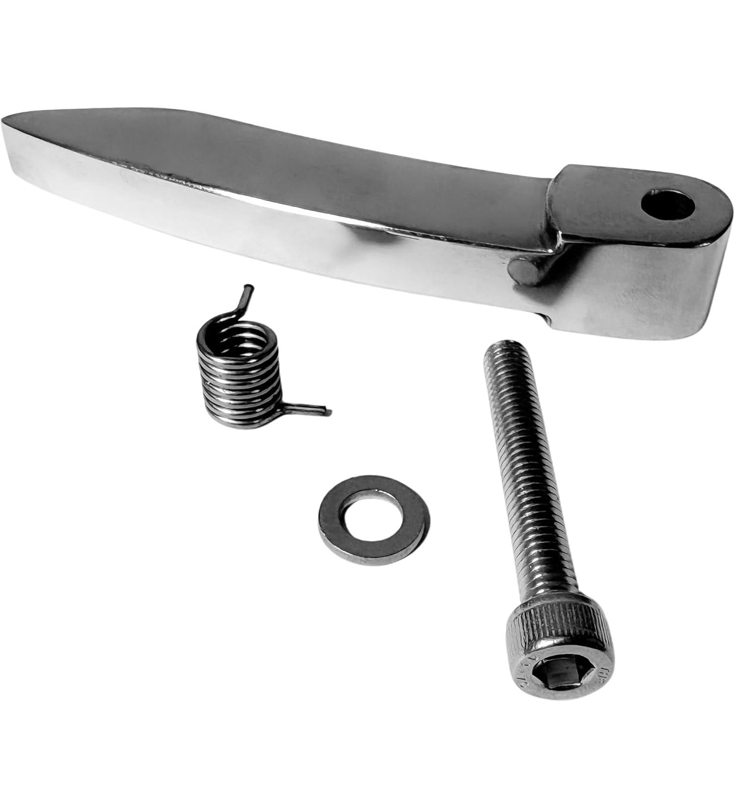 Five Oceans FO-3709 Pressure Finger Assembly for Windlasses | Durable Replacement Part - Buy Online on GoSupps.com