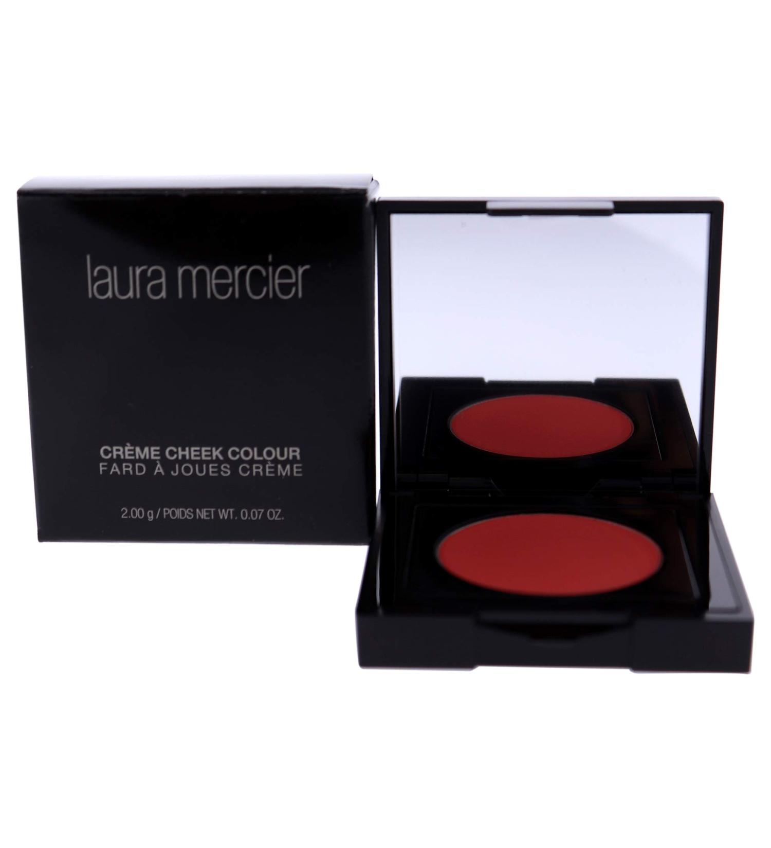 Laura Mercier Creme Cheek Colour Blush Sunrise - 0.07 oz | Buy Online - Buy Online on GoSupps.com