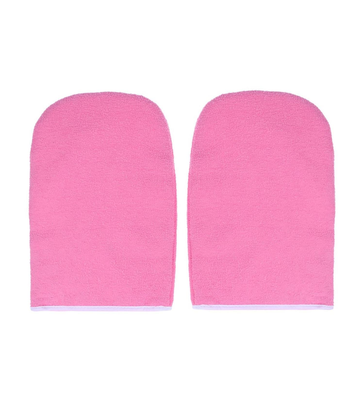 FRCOLOR Warming Gloves 1 Pair Spa Gloves Paraffin Wax Gloves Bath Treatment Mitt Hand Spa Cover Hand Treatment Mitts Insulated Gloves Boots Care Warm Gloves - Buy Online on GoSupps.com