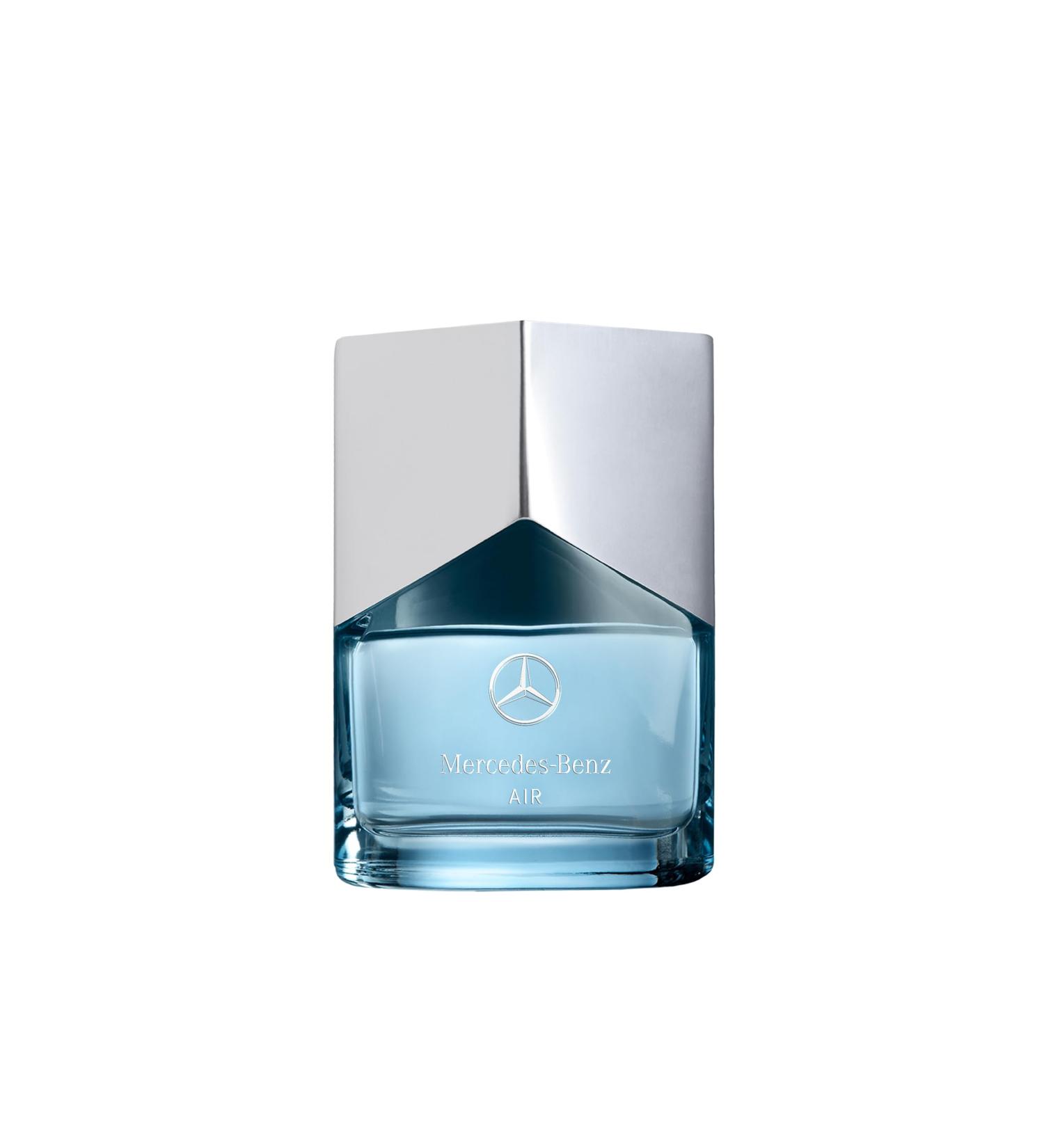 Mercedes-Benz Lsa Air for Men - 2 oz EDP Spray - Buy Online on GoSupps.com
