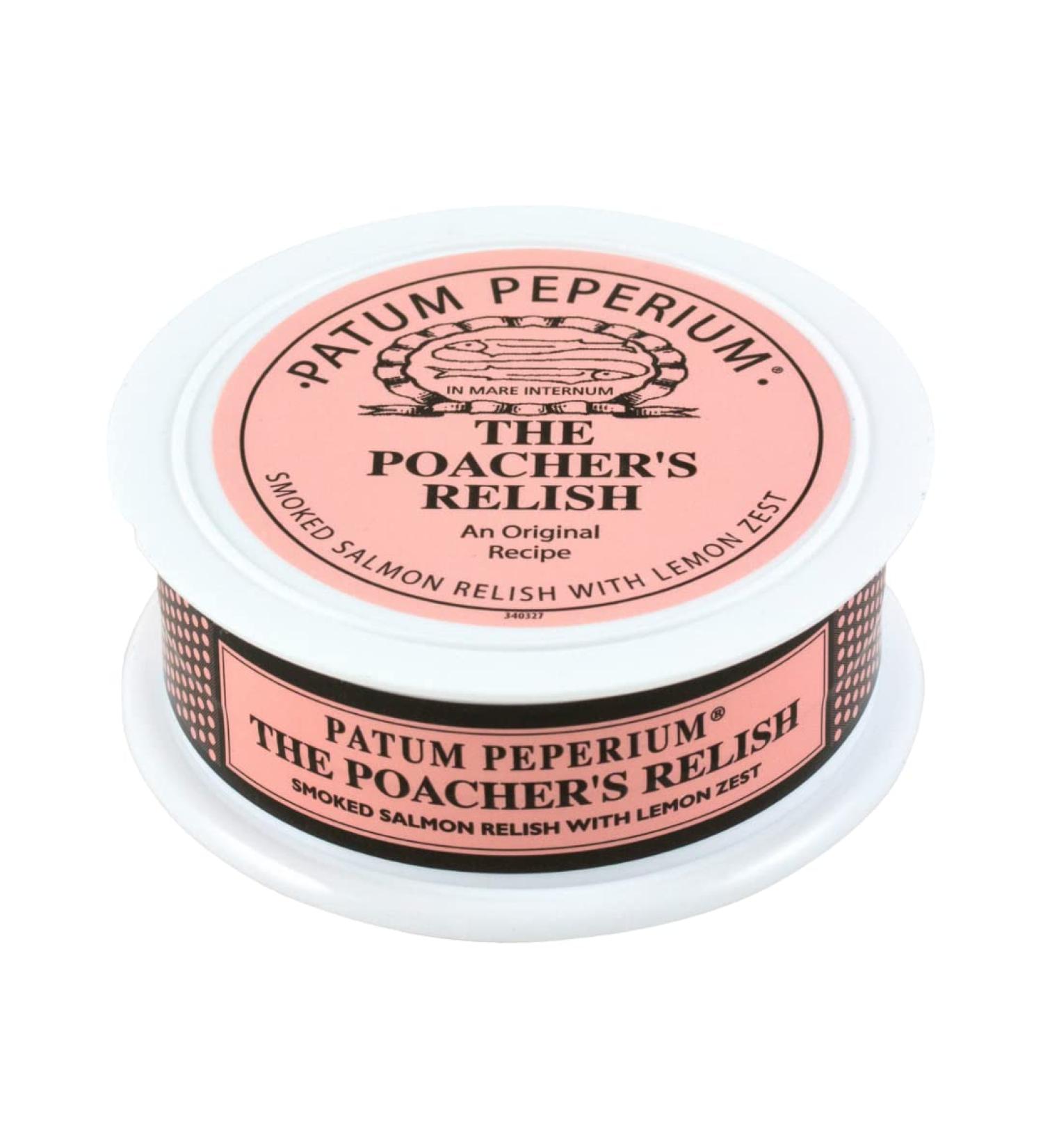 Patum Peperium The Poacher's Relish (2 x 39g) - Buy Online on GoSupps.com