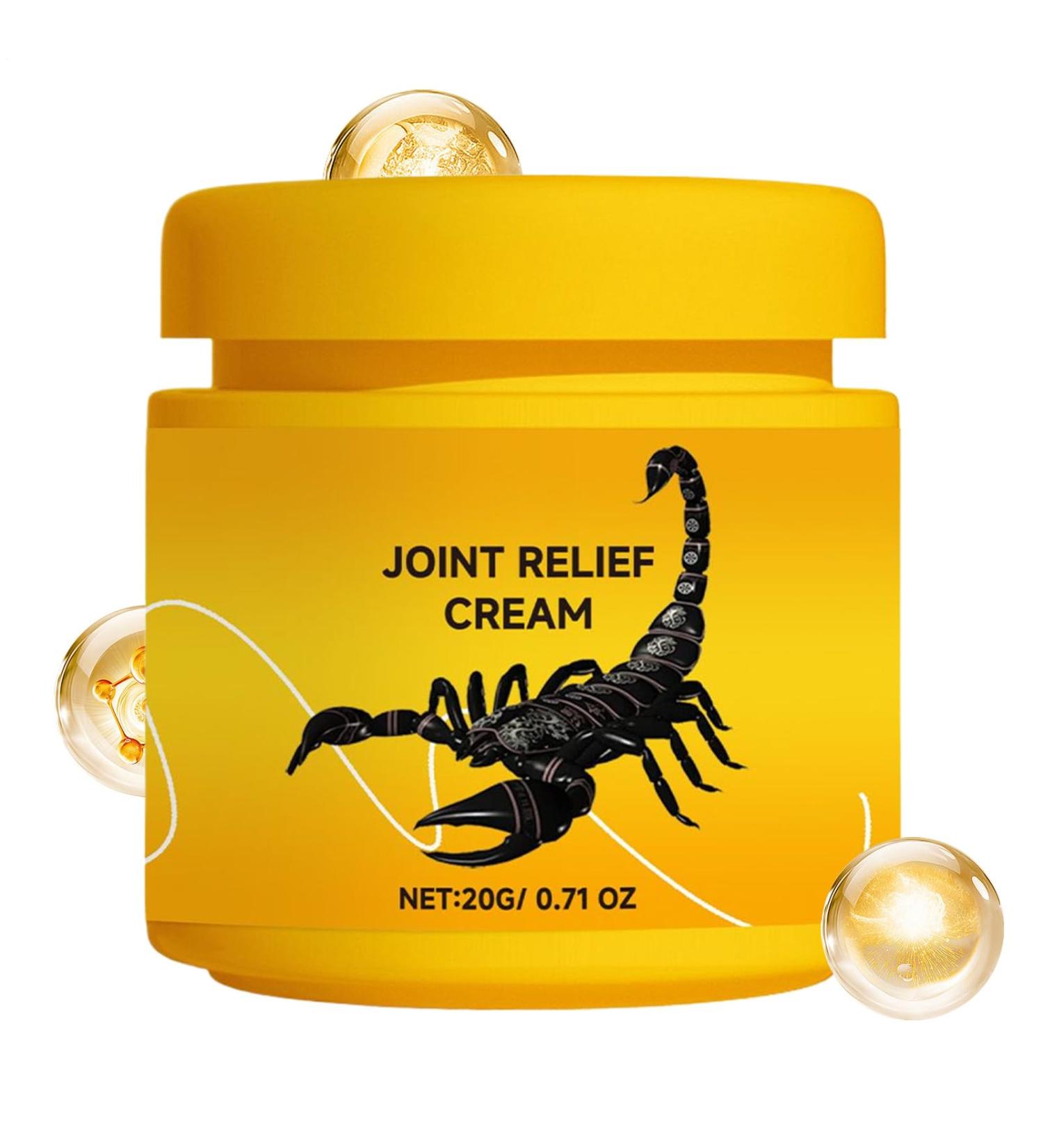 Gel Pour Les Muscles - Baume Rafra chissant Doux 20g - Soin Articulaire - Pour Massage Du Dos Des Pieds Des Genoux Du Cou Et paules Pour - Buy Online on GoSupps.com