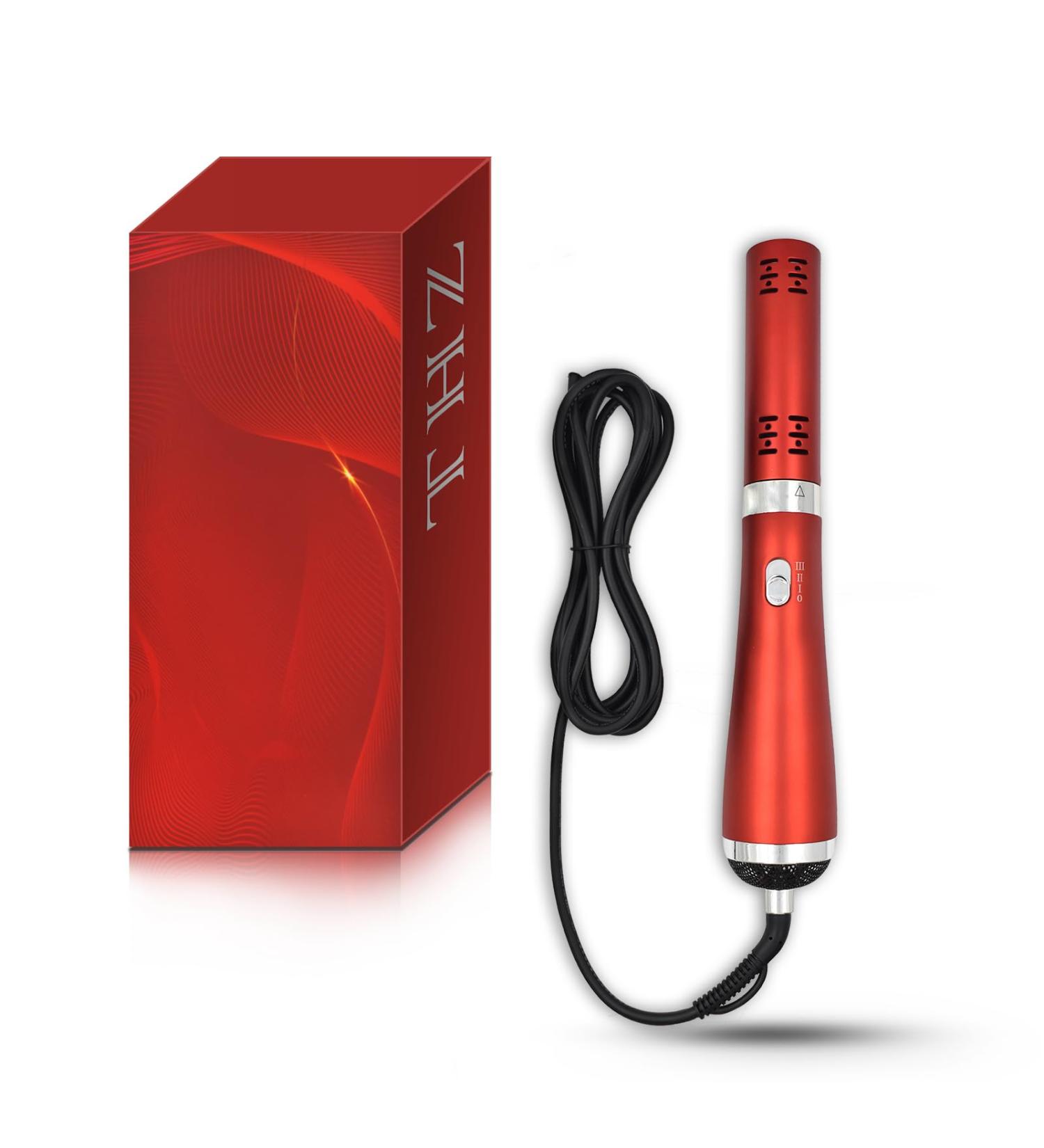 Terahertz Therapy Device | Adjustable Temp THZ Blower for Muscle Relaxation Improved Sleep & Fatigue Relief - Buy Online on GoSupps.com