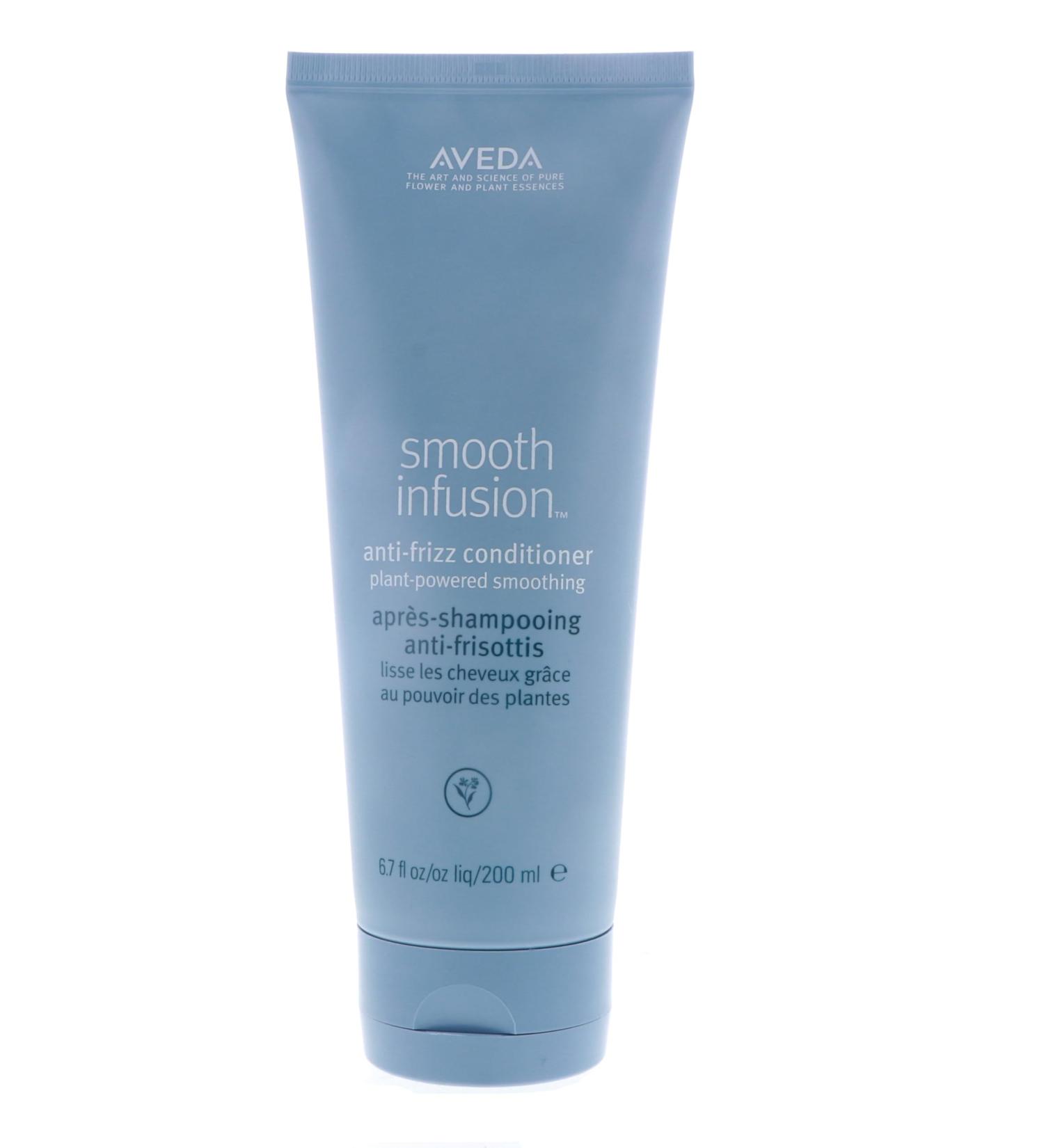 Aveda Smooth Infusion Conditioner 6.7 oz - 2 Pack | International Shipping Available - Buy Online on GoSupps.com