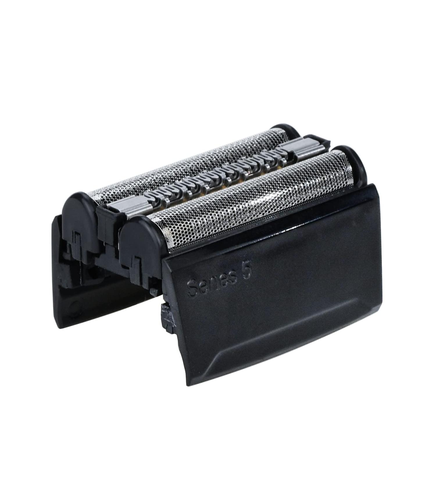 Buy Braun Series 5 Replacement Shaving Head - Compatible with 5020S 5030S 5040S 5147S & More - Mellbree 52B Creaming Head for Smooth Shave - Buy Online on GoSupps.com
