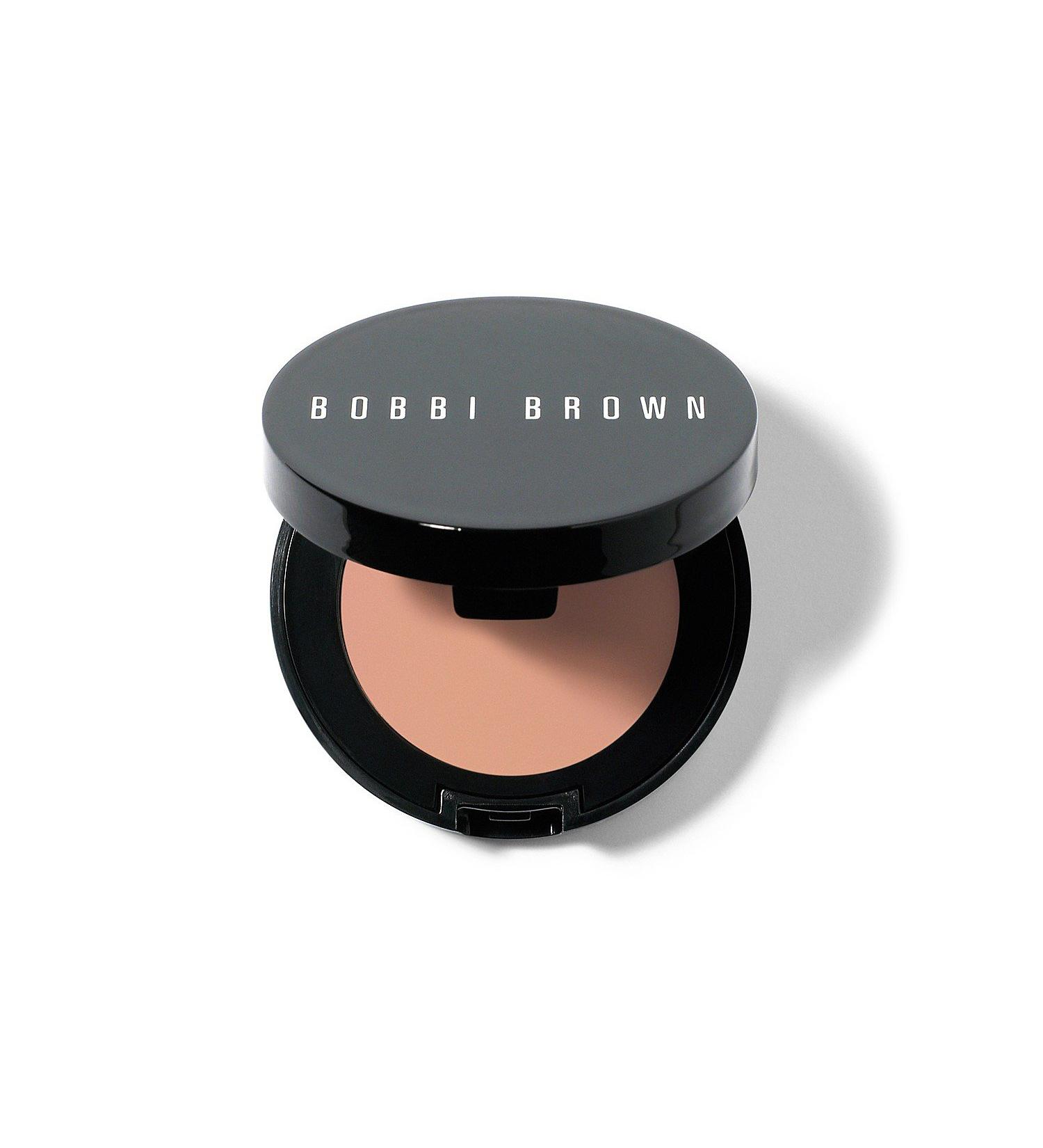 Bobbi Brown Corrector Light Peach Brown 0.05 Ounce (Pack of 1)
