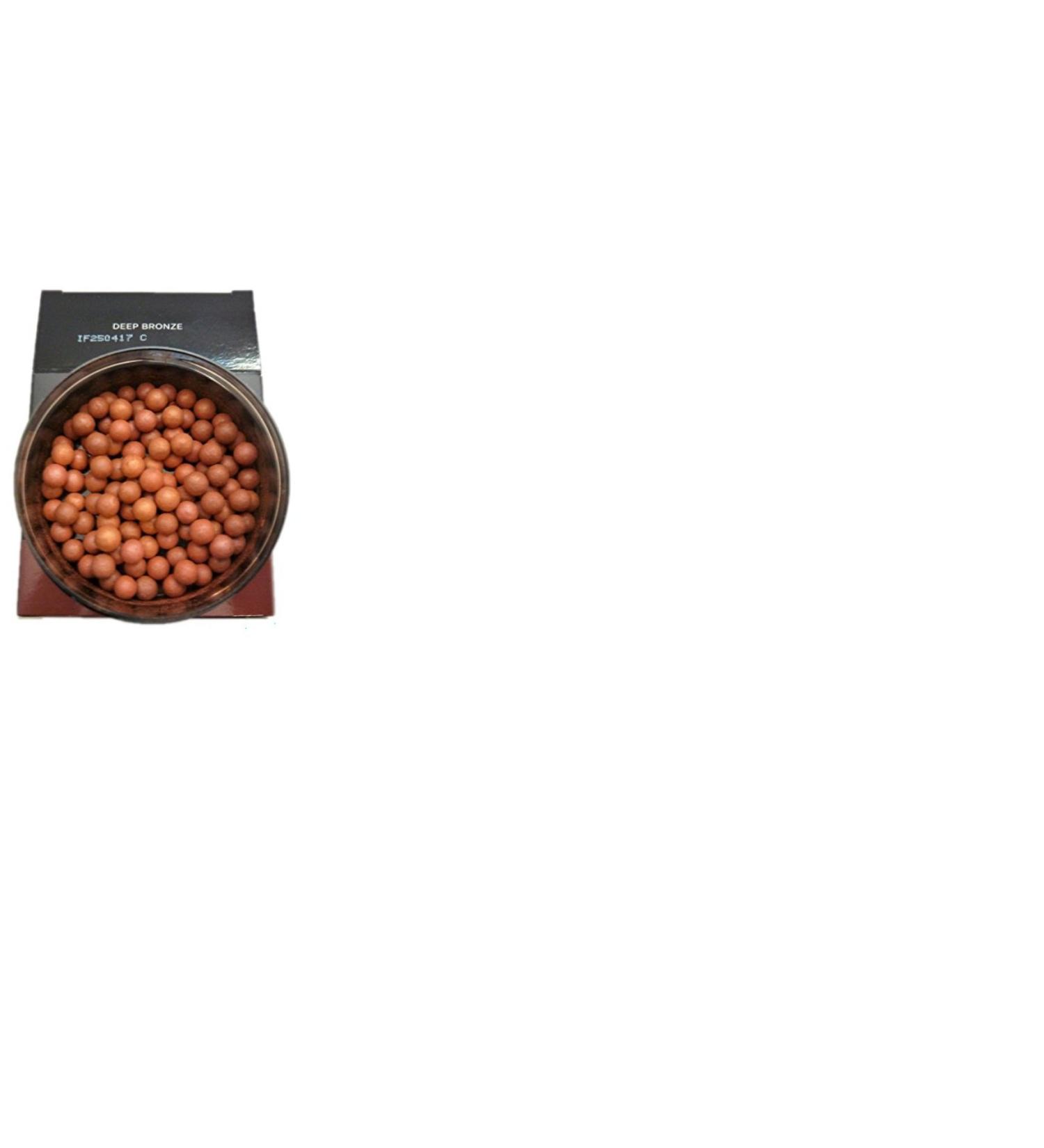 Avon True Colour Glow Powder Pearls DEEP BRONZE summery