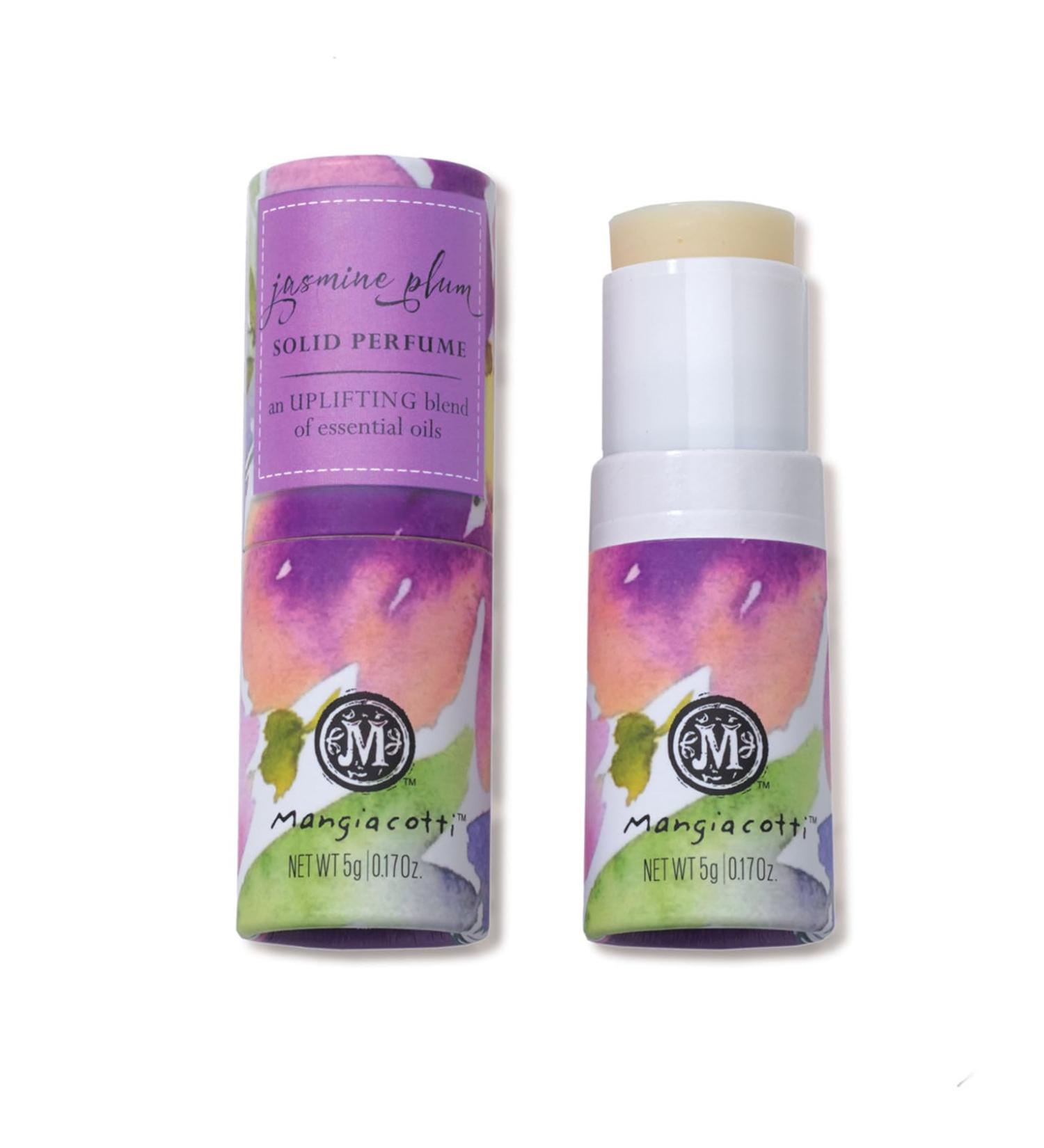 2713 Jasmine Solid Perfume