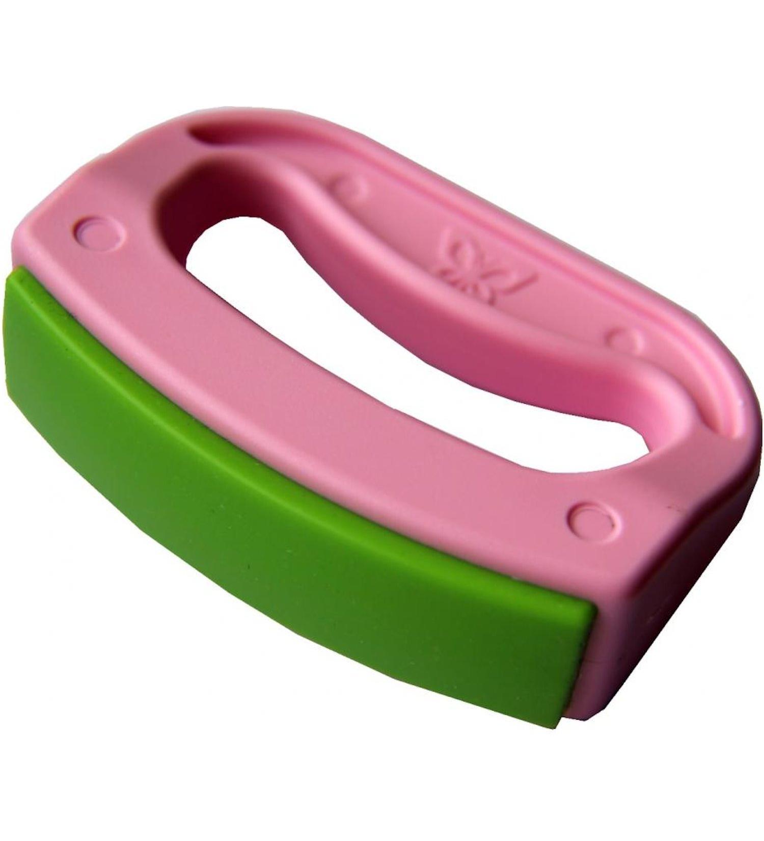 NEW FANCY STAMP from KONAD for stamping nail art especially suitable for very long nails