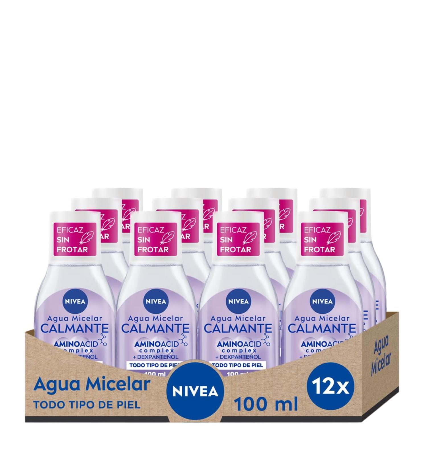 Droperba Agua Micelar Viaje - Desmaquillante Efectivo viaja con frescura | Env o Internacional - Buy Online on GoSupps.com