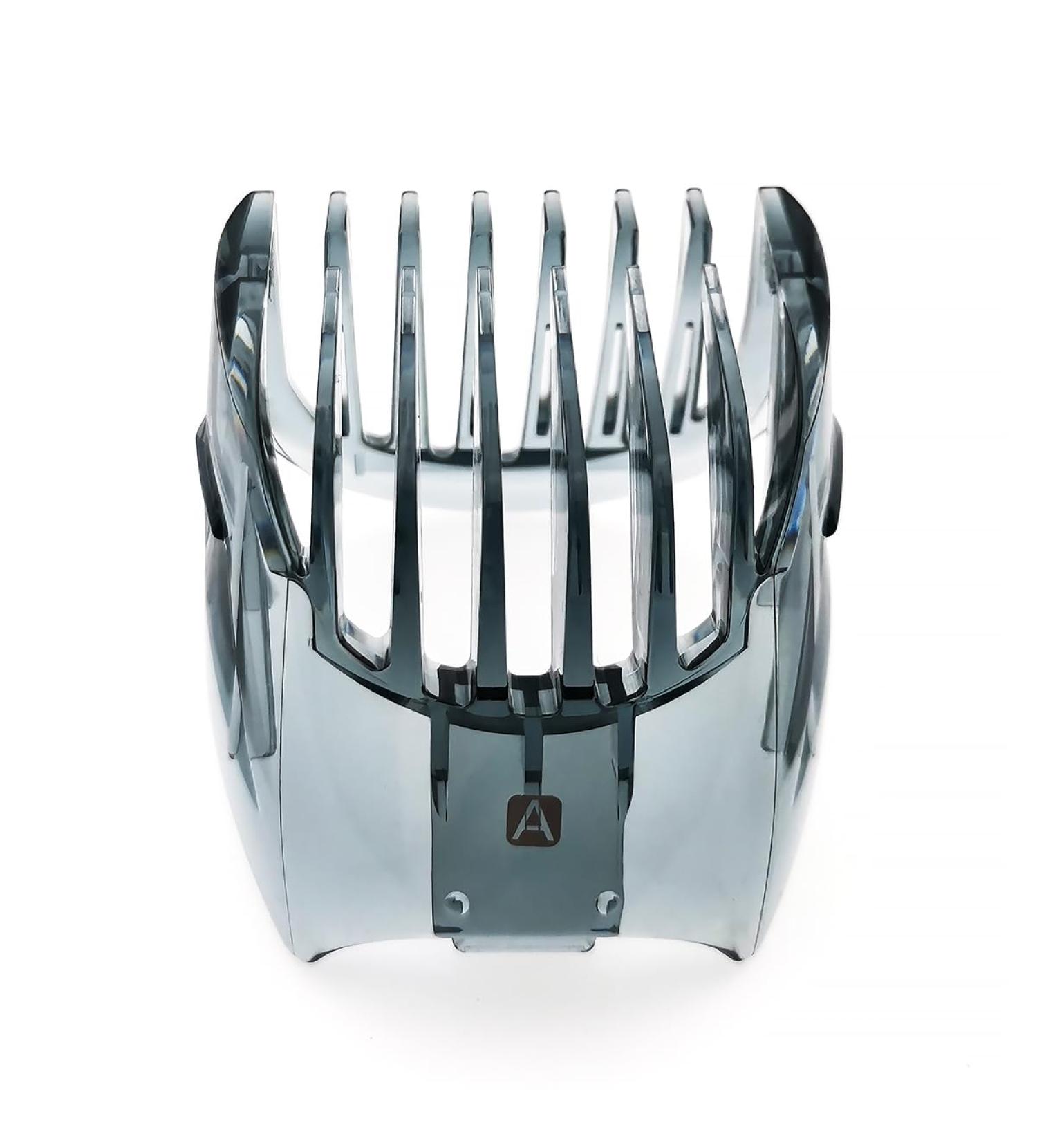 Benfosh Replacement Comb Attachment 1-10mm for Panasonic ER-GB60 ER-GB74 ER-GB70 ER-GB80 Men's Beard Trimmer - Buy Online on GoSupps.com