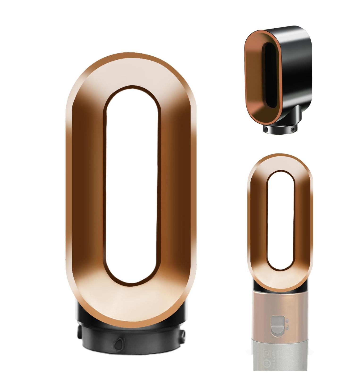 YTCHYYSK Pre-Styling Dryer Attachment Nozzle Replacement for Dyson Airwrap - Part 969759-01 - Buy Online on GoSupps.com