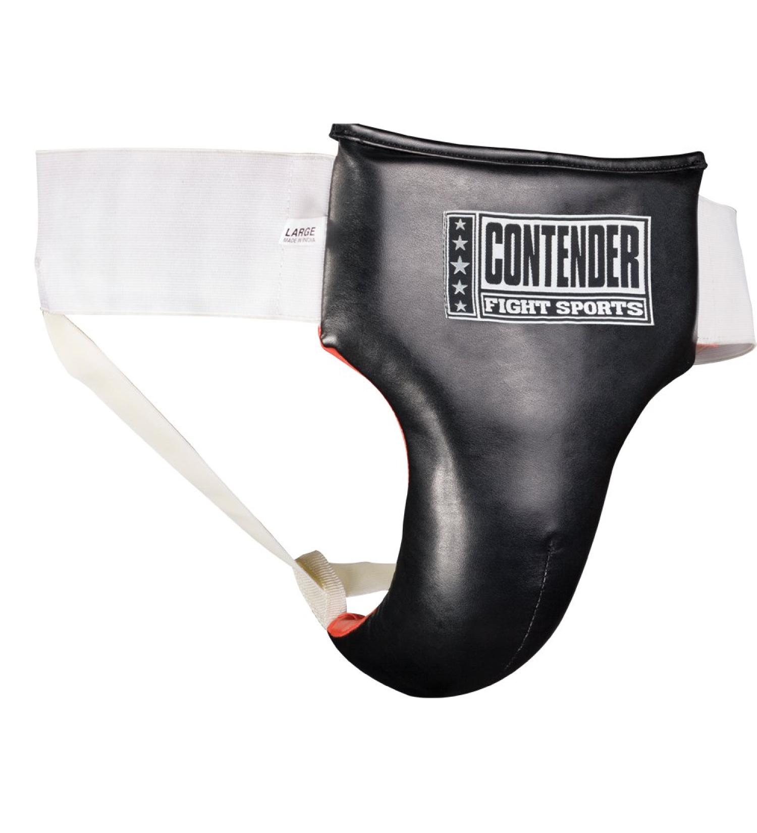 Contender Fight Sports Groin-Abdominal Protector Medium