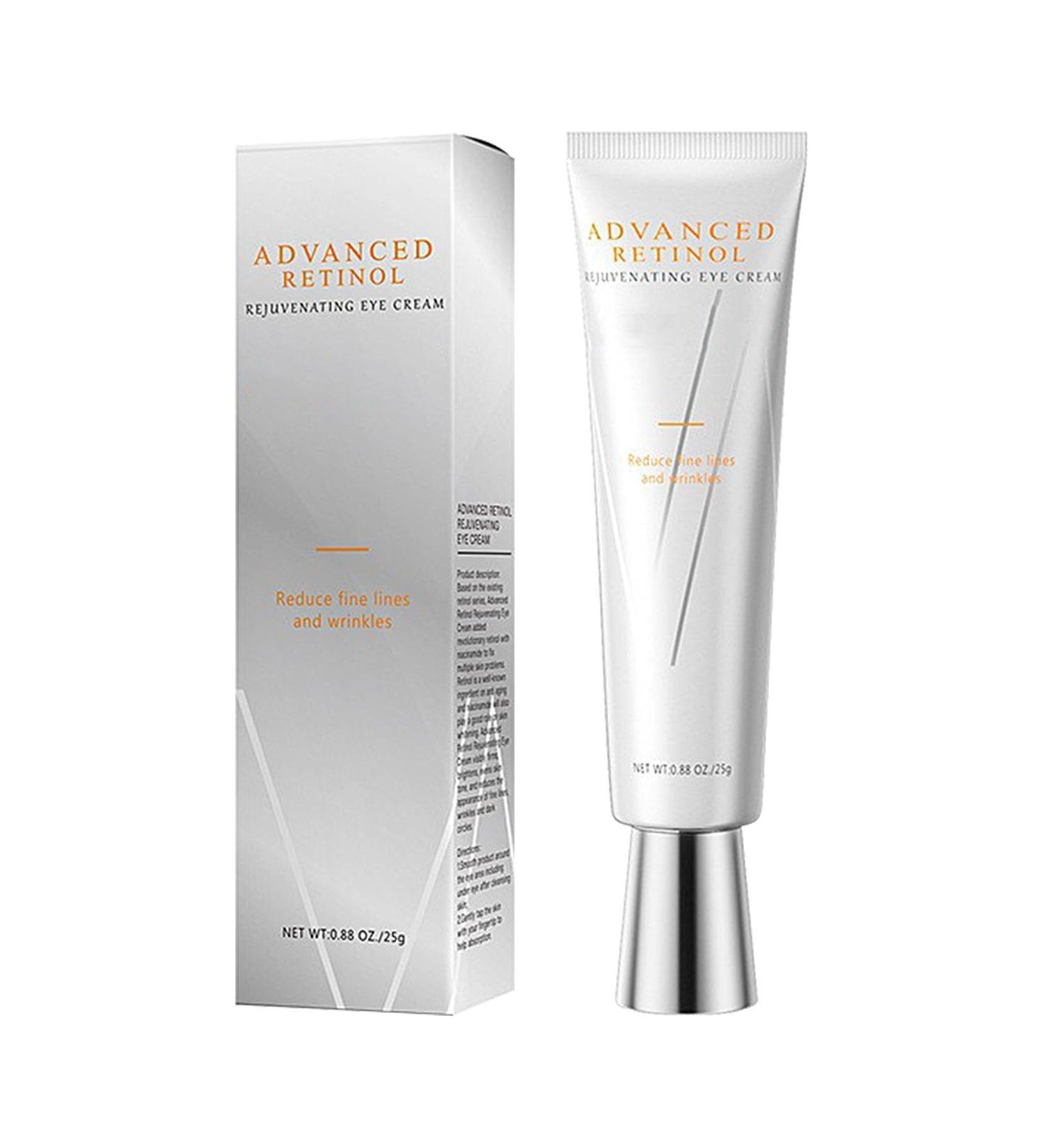  bellv Dark Eye Cream Nourishing Eye Essence Cream Dark Remover 0.8 Fl Oz Hyaluronic Acid Moisturizing Eye Cream Deflating for Daily Use Bellv - Buy Online on GoSupps.com