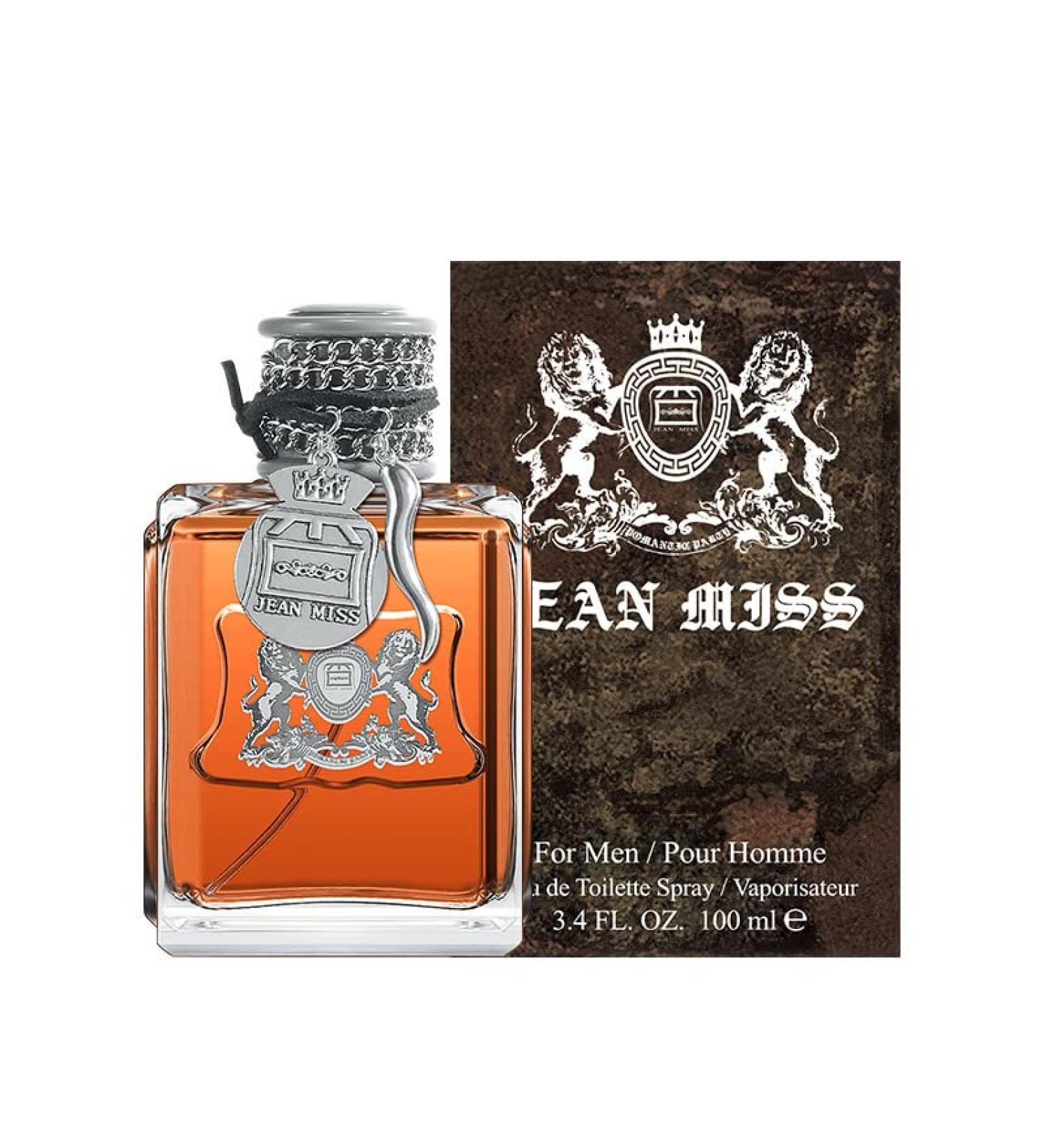 Jadoure Alpha Men Feromone Perfume LeNuova Men Feromone Perfume J. LeNuova Men Feromone Perfume Perfume for Men Pheromone Cologne for Men Attract Women 100 ml | 3.4 Fl. Oz (1Pcs) - Buy Online on GoSupps.com