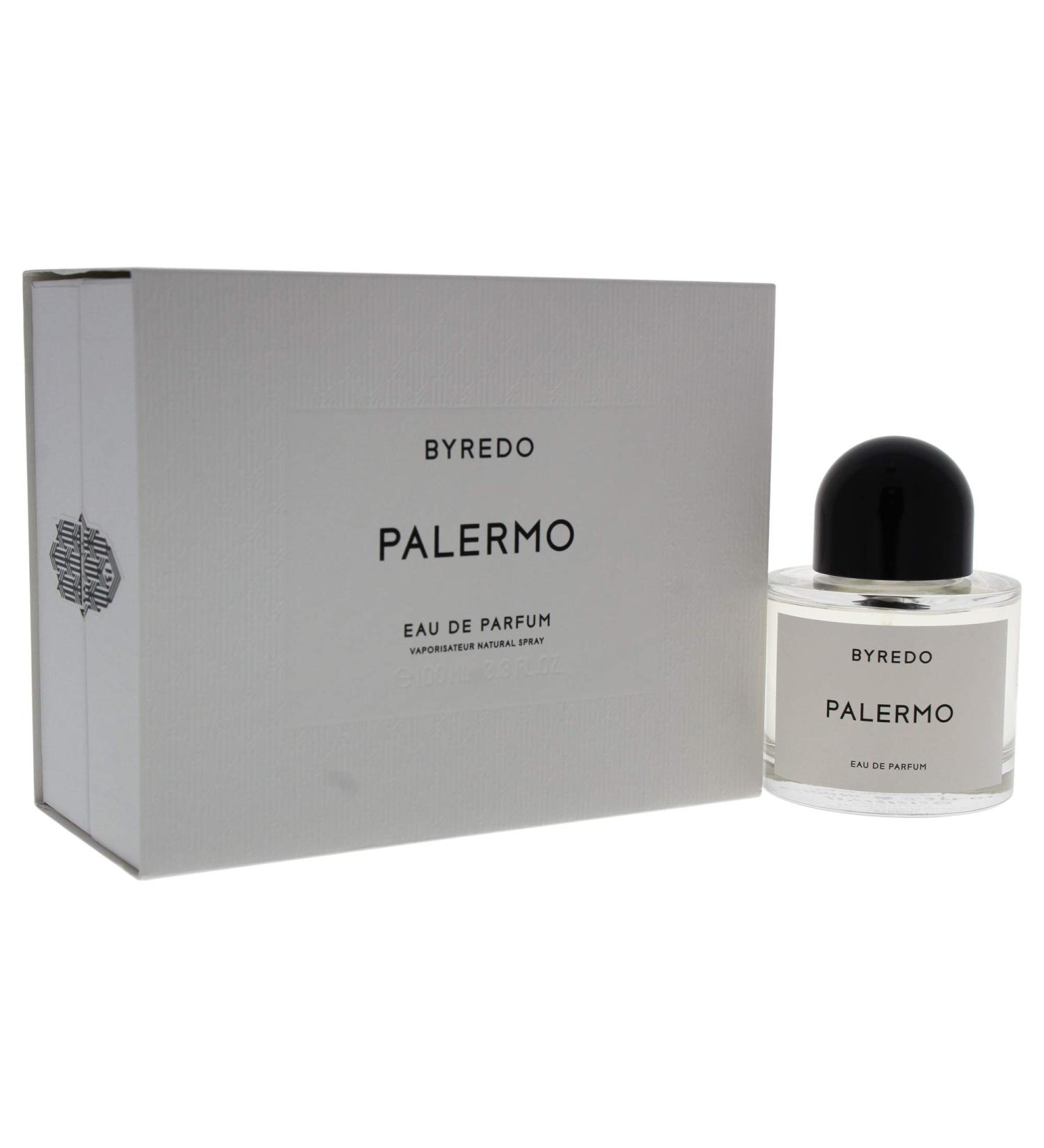 Byredo Byredo Palermo by byredo for unisex - 3.3 Ounce edp spray 3.3 Ounce