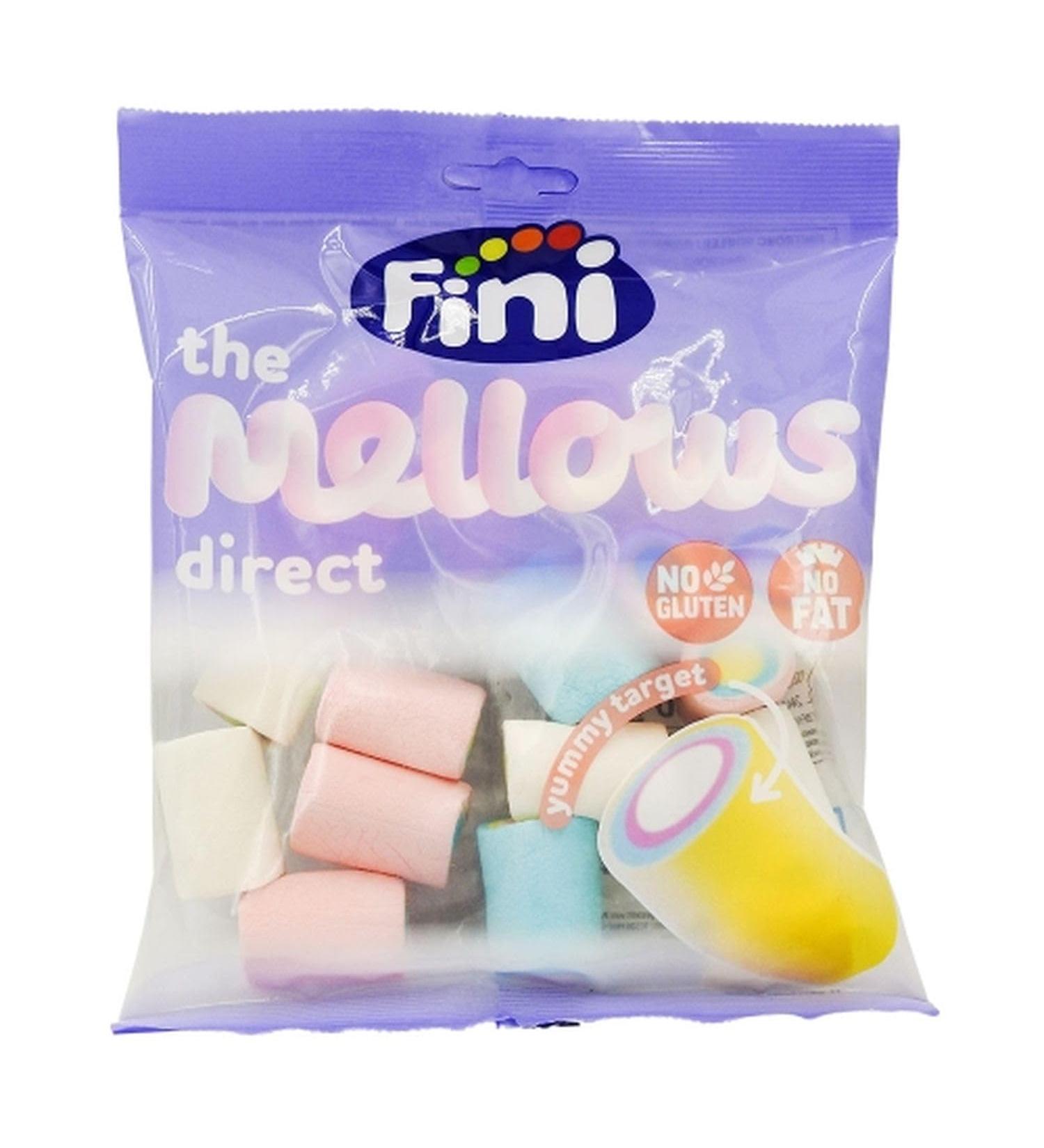 Axho Sachet 80G Clouds Marshmallow 80 gram