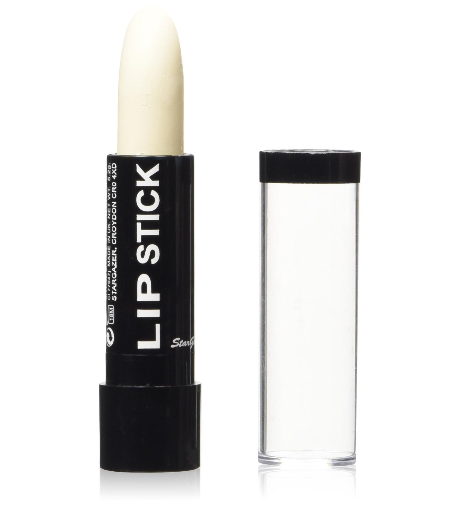 Stargazer Lip Stick Number 111 Soft Pigmented Long Lasting Cruelty-Free Lipstick - Buy Online on GoSupps.com
