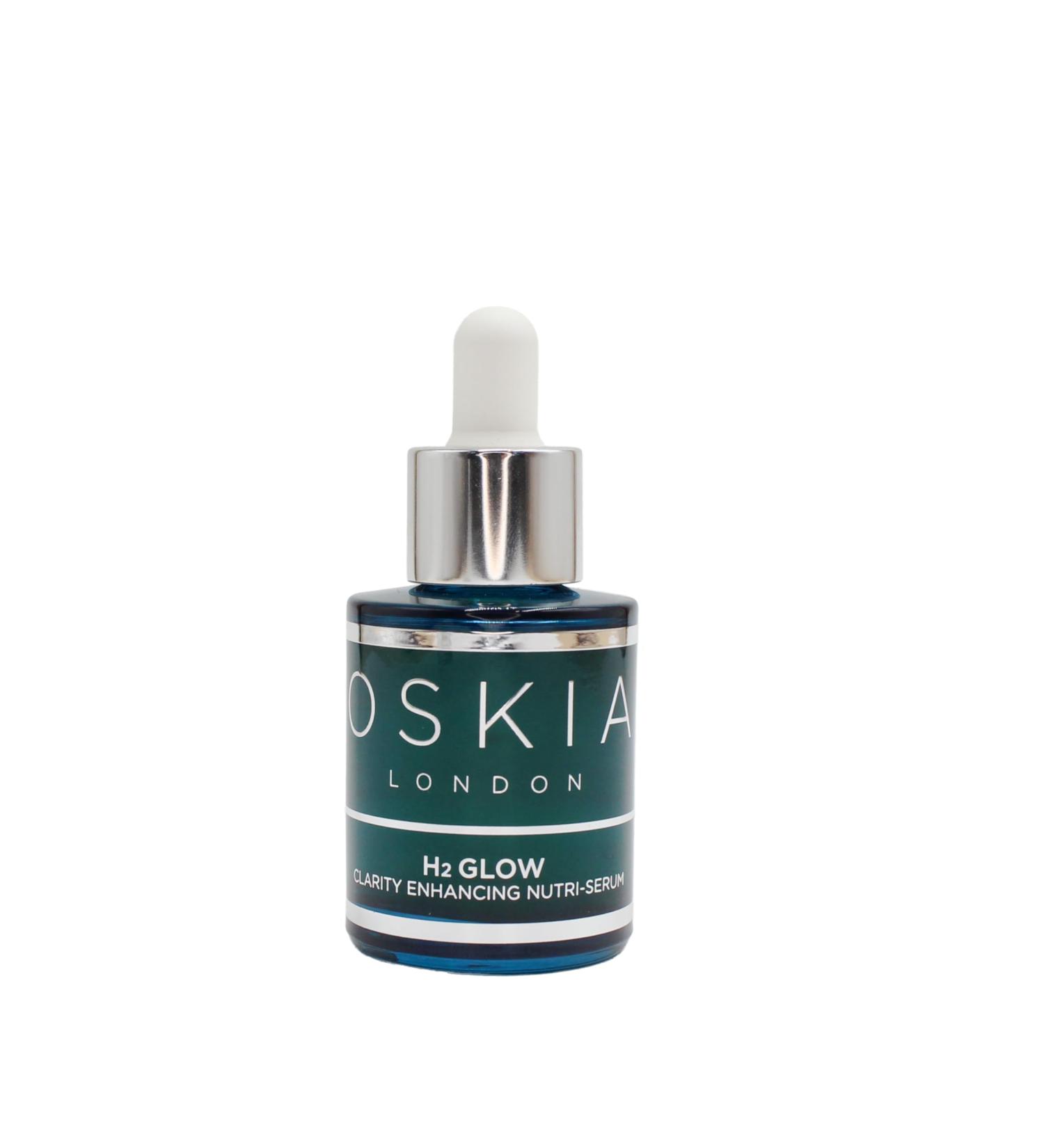 OSKIA H2 Glow Clarity Enhancing Nutri Serum 30ml