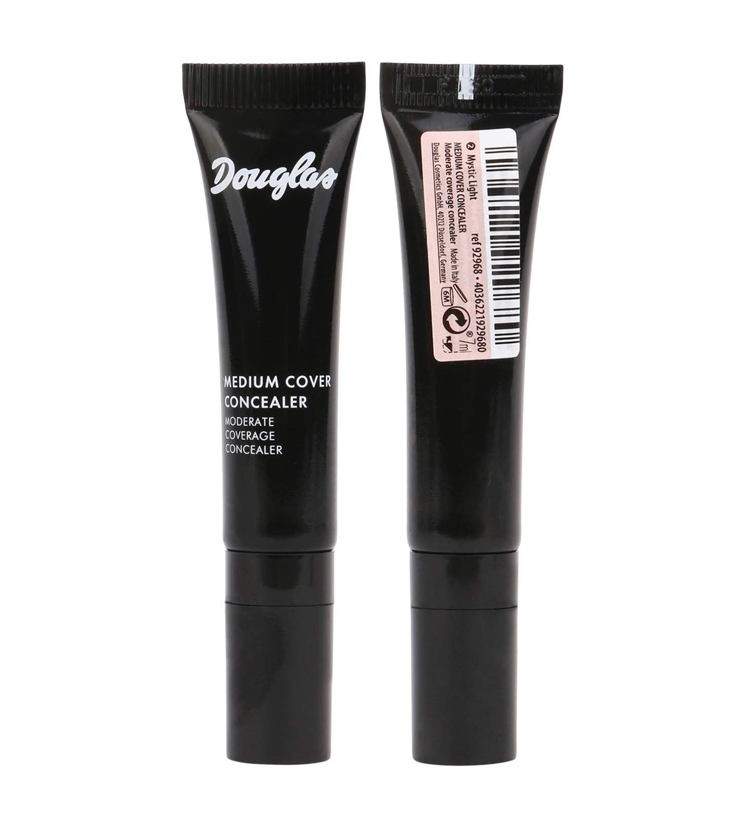 Douglas Make-up 965907 Eye Concealer - Medium Cover Ivory 7ml | Buy Internationally - Buy Online on GoSupps.com