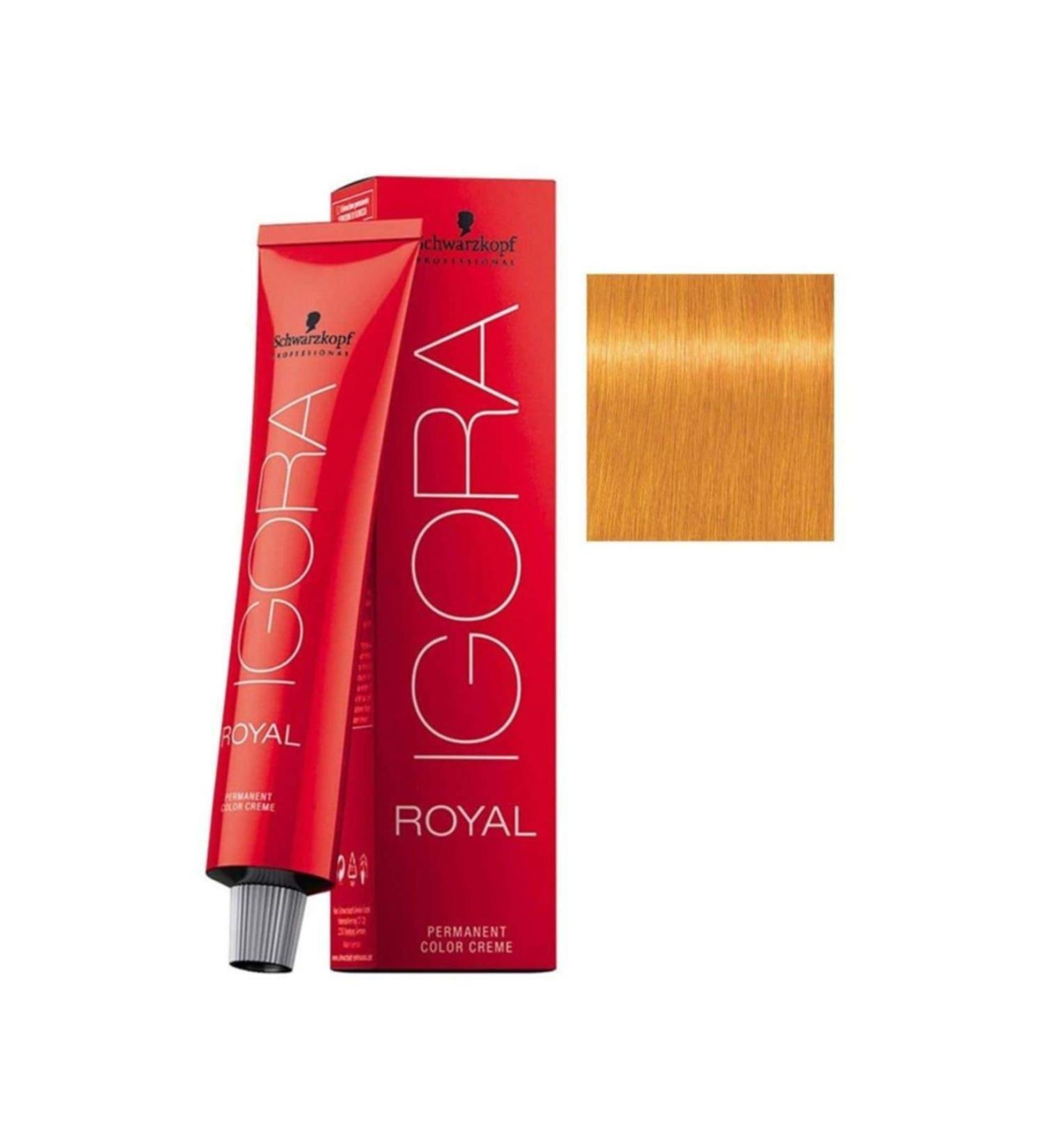 Schwarzkopf Igora Royal 0-55 (60ml)