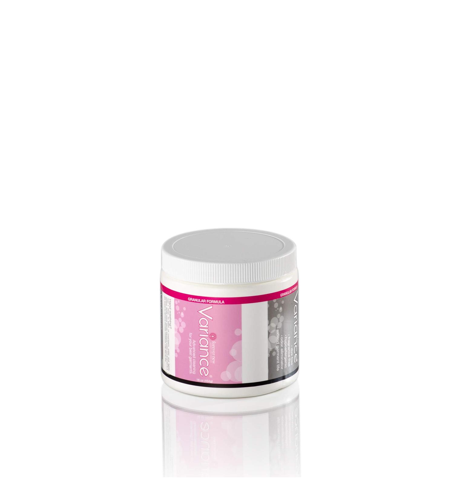 Forever New Variance Granular Formula 16 oz - Eco-Friendly Laundry Detergent - Buy Online on GoSupps.com