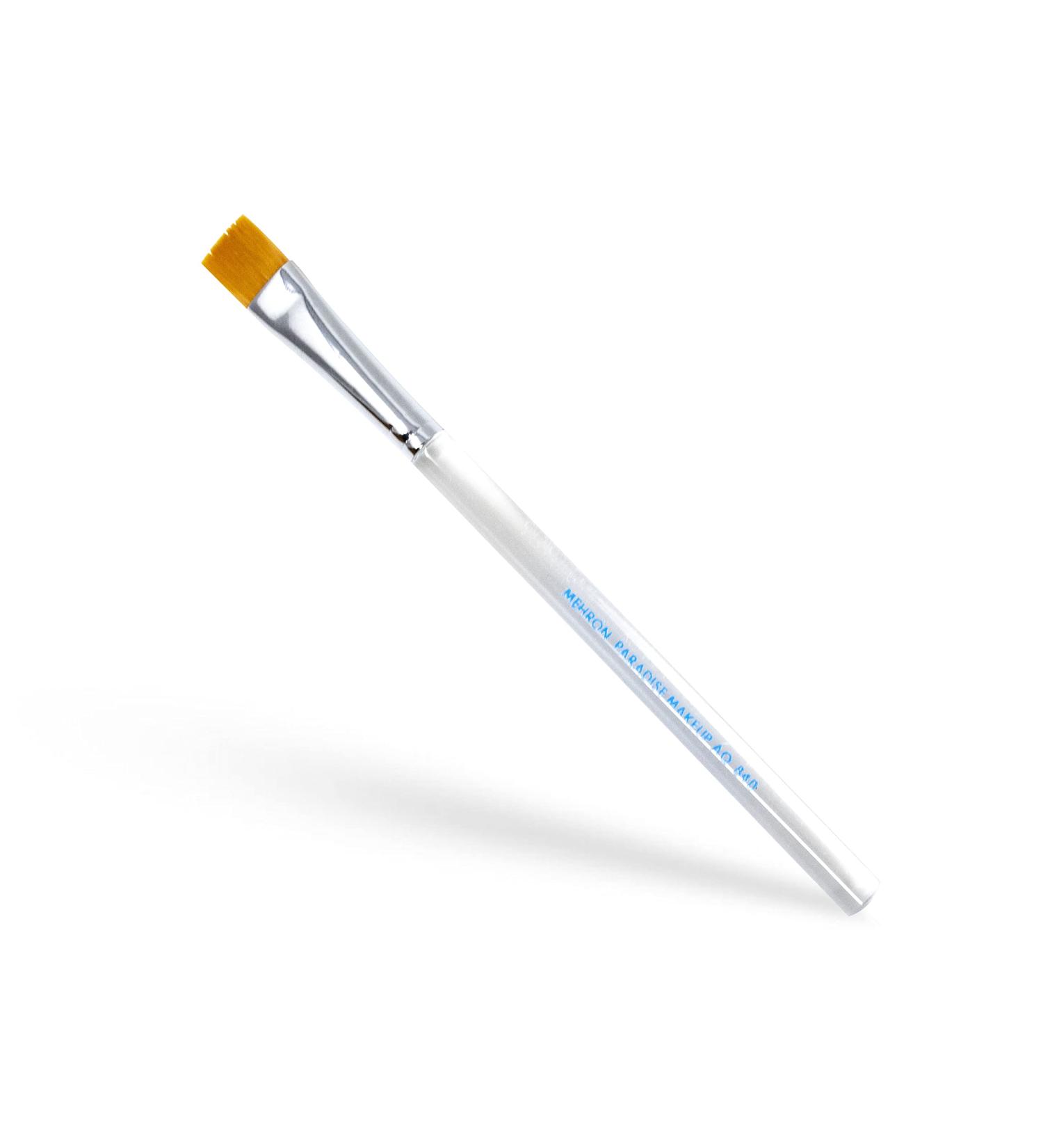 Mehron Makeup Paradise AQ 1/2-Inch Prisma Brush - Buy Online on GoSupps.com