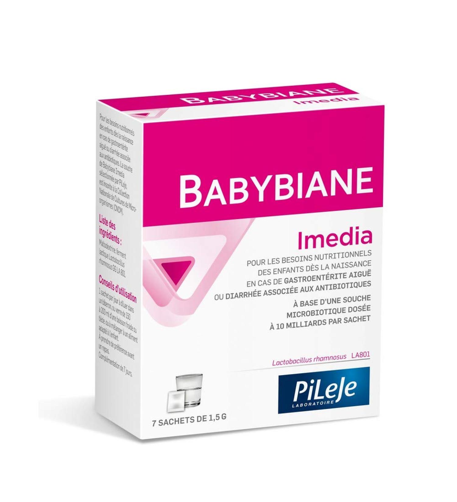 PILEJE Pileje Supplement - 100g