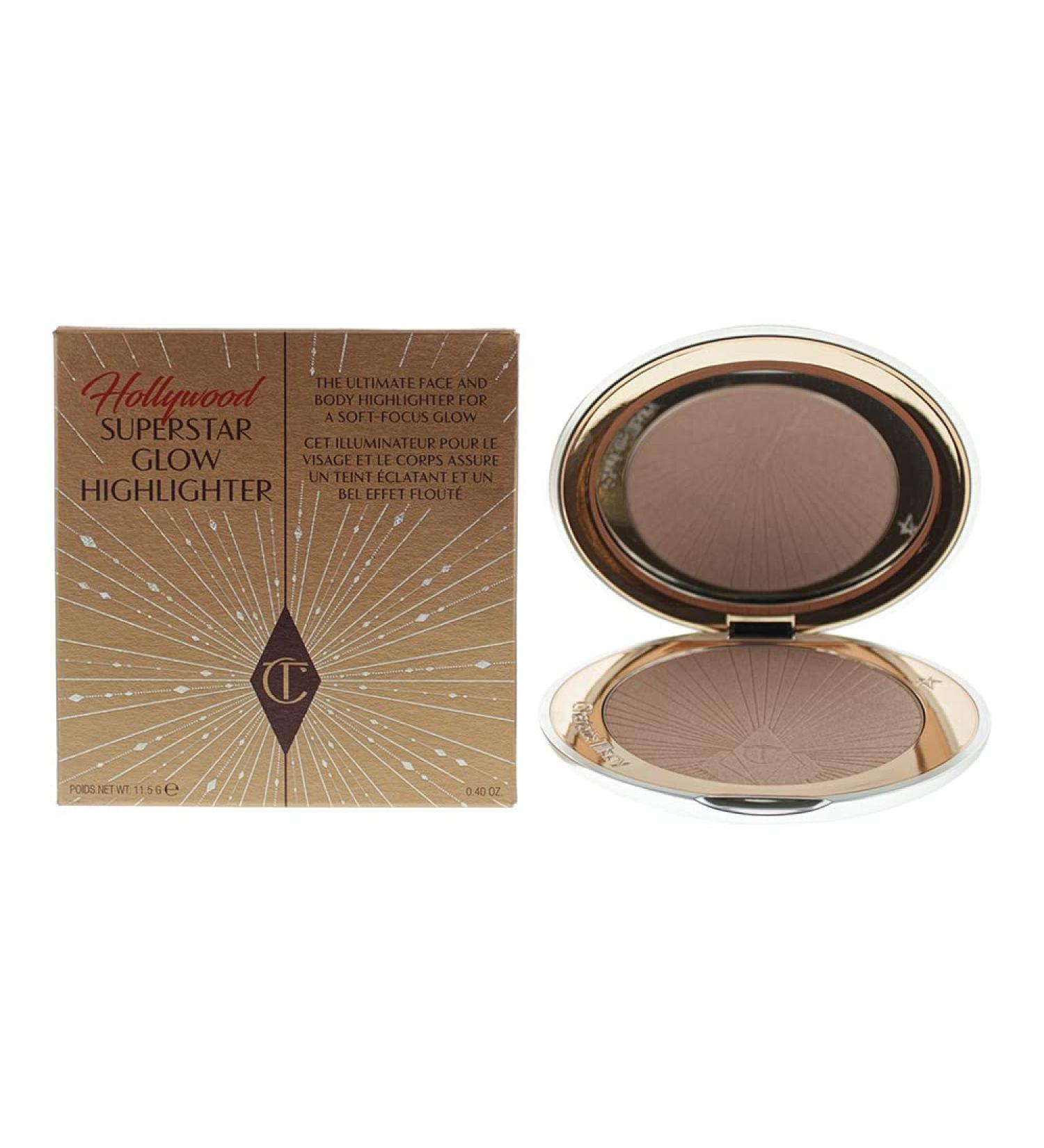 Charlotte Tilbury Highlighter Superstar Glow
