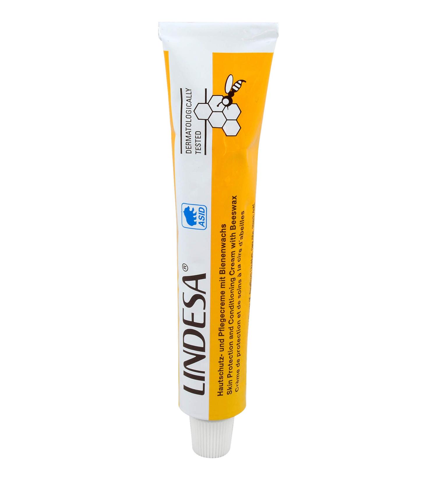 Lindesa skin protection cream Leic 50 ml