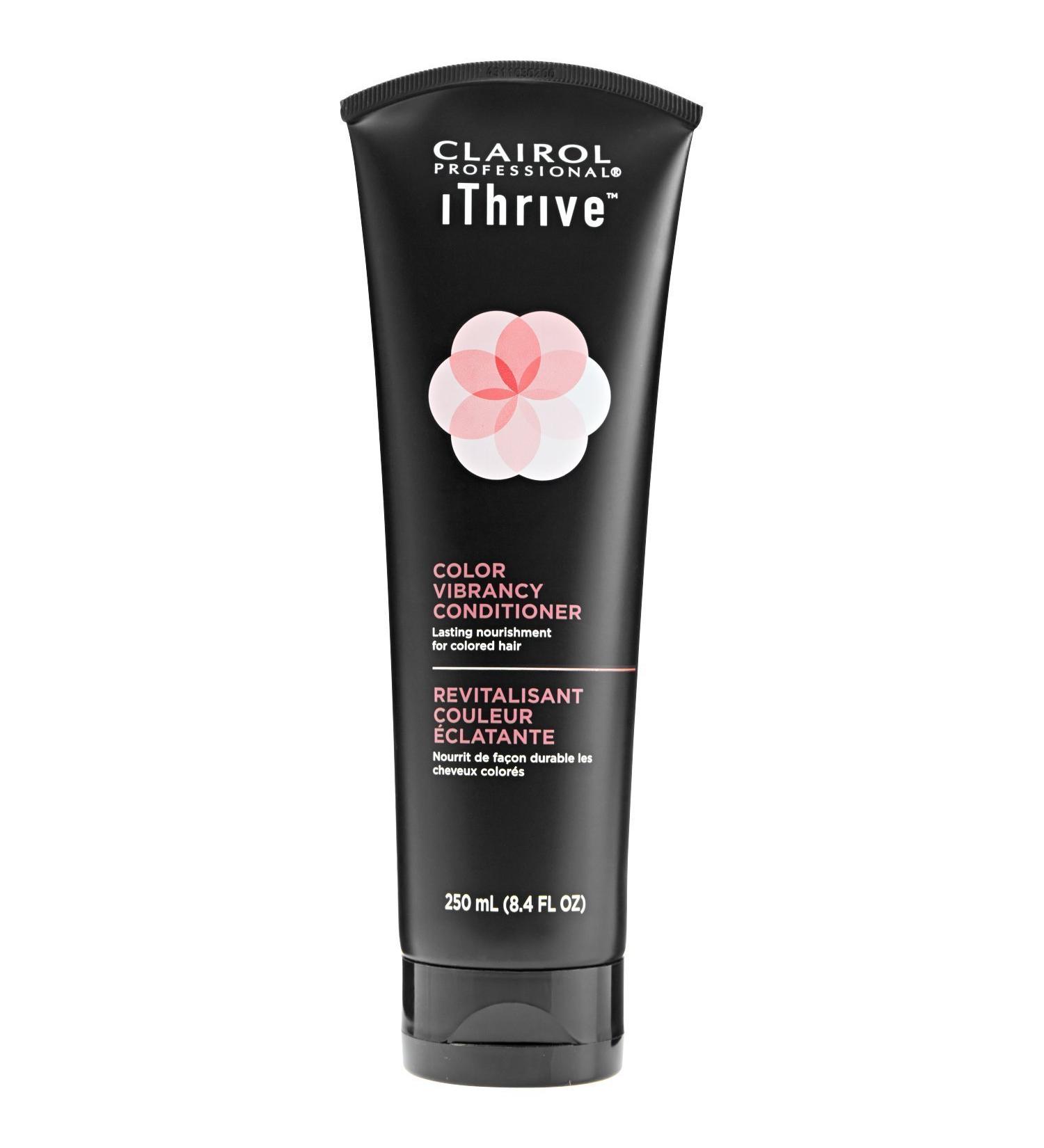 iThrive Color Vibrancy Conditioner