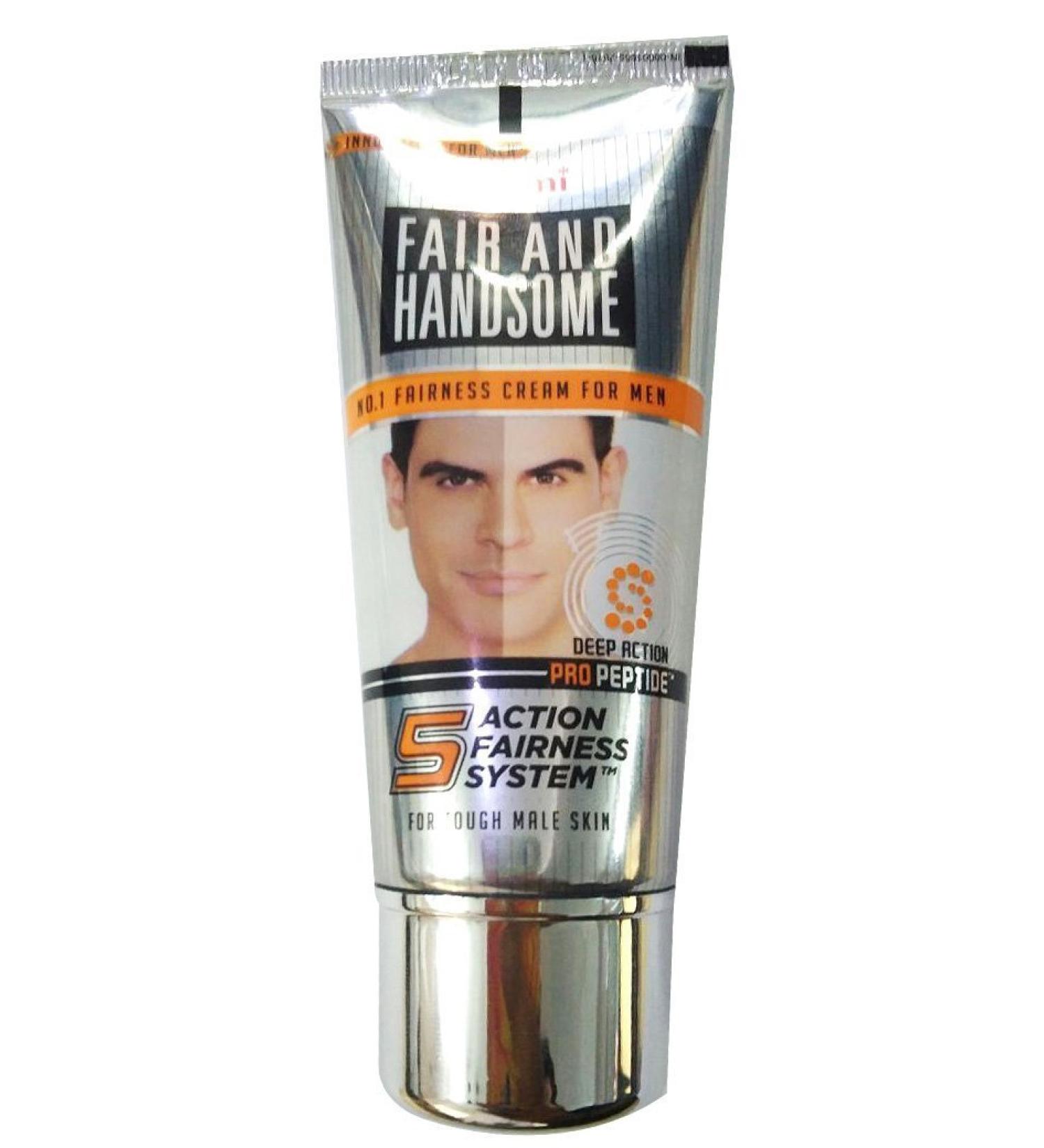 Fair And Handsome Fairness Cream For Men 60G