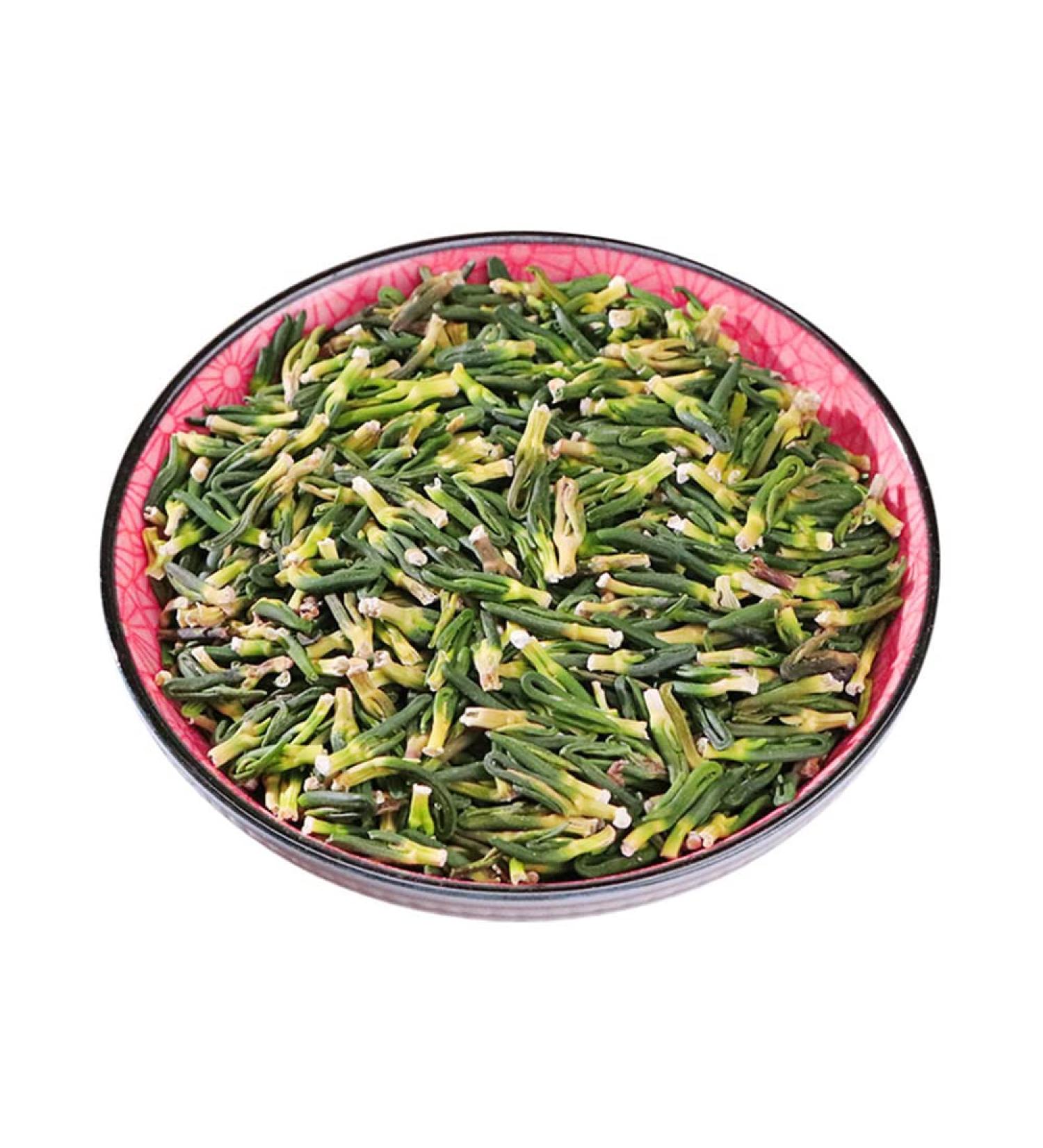 Lotus Plumule Organic Lotus Seed Heart Lian Zi Xin Lotus Nut Nelumbinis Plumula Lotus Seed Core Husked Lotus Core Embryo Nelumbinis Nelumbinis Plumula lotus plumule tea (500grams) - Buy Online on GoSupps.com