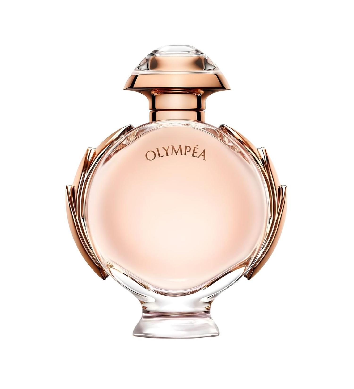 Paco Rabanne OLYMPEA 2.7 OZ EAU DE PARFUM SPRAY NEW in Box for - Buy Online on GoSupps.com