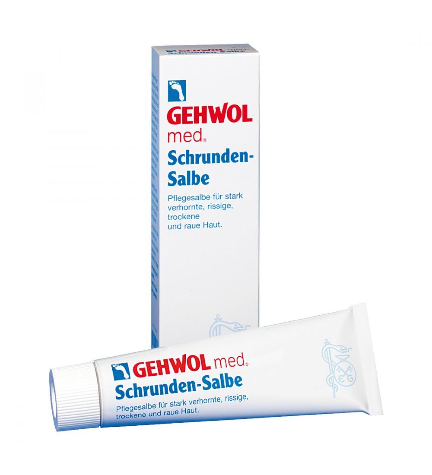 WEWOL MED CHROSS OALL 75 ml