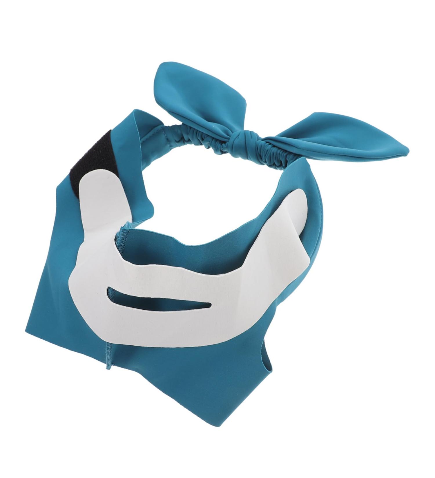 MAGICLULU Shaping Bandage V Line Strap V Line Lifting Far- Strap V Shaped Lift Tape Facial Slimming Strap V Line Lifting Belt Facial Firming Band V Bandage - Buy Online on GoSupps.com