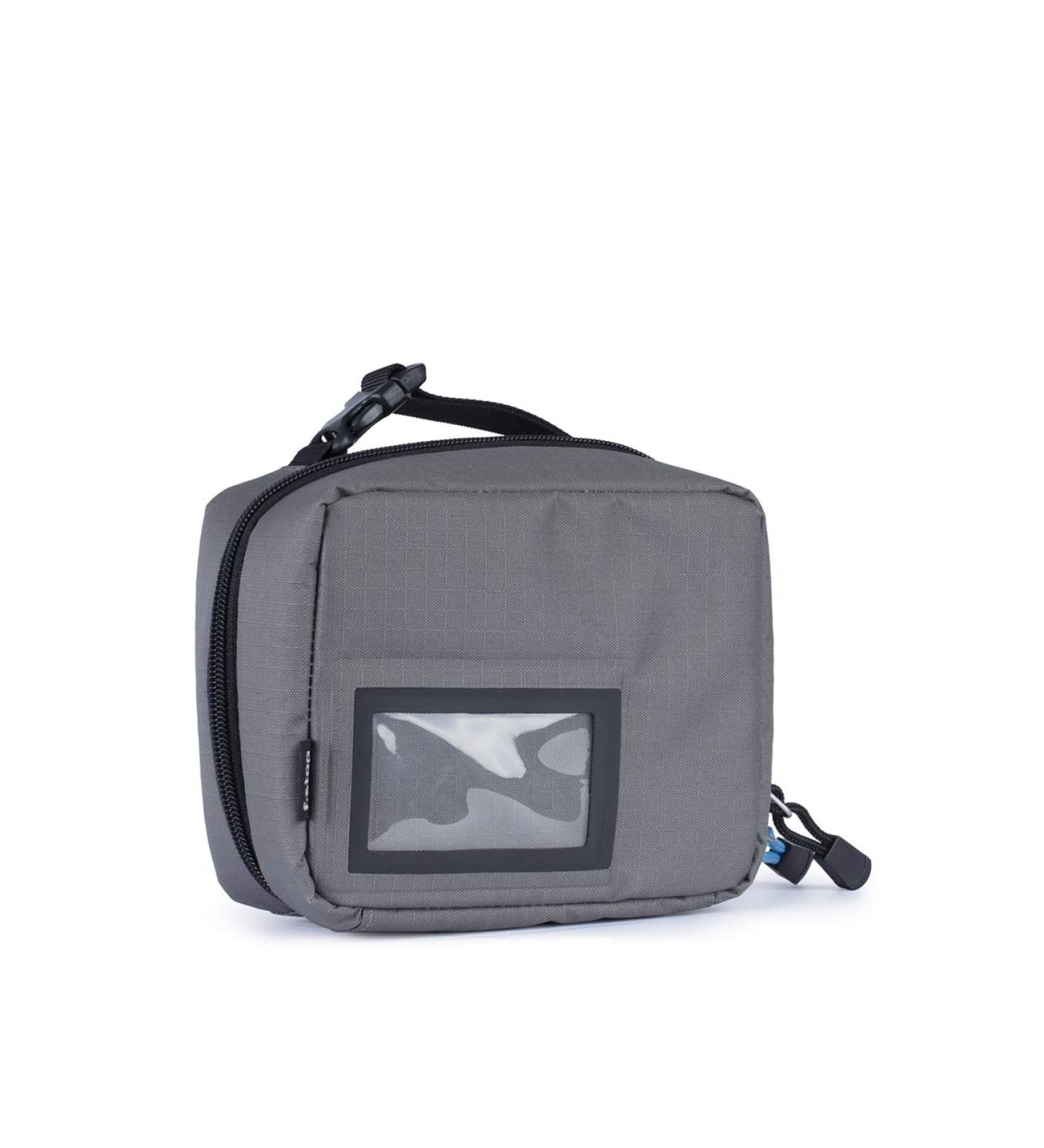 f-stop - Filter Case (Gargoyle  Black) - Buy Online on GoSupps.com