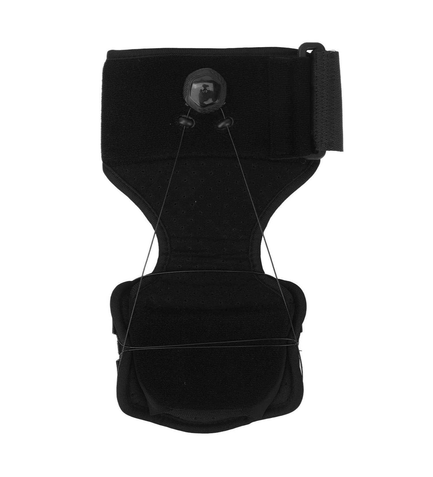 Buy Adjustable Plantar Fasciitis Boot & Foot Drop Splint Brace - Night Support for Pain Relief - Buy Online on GoSupps.com