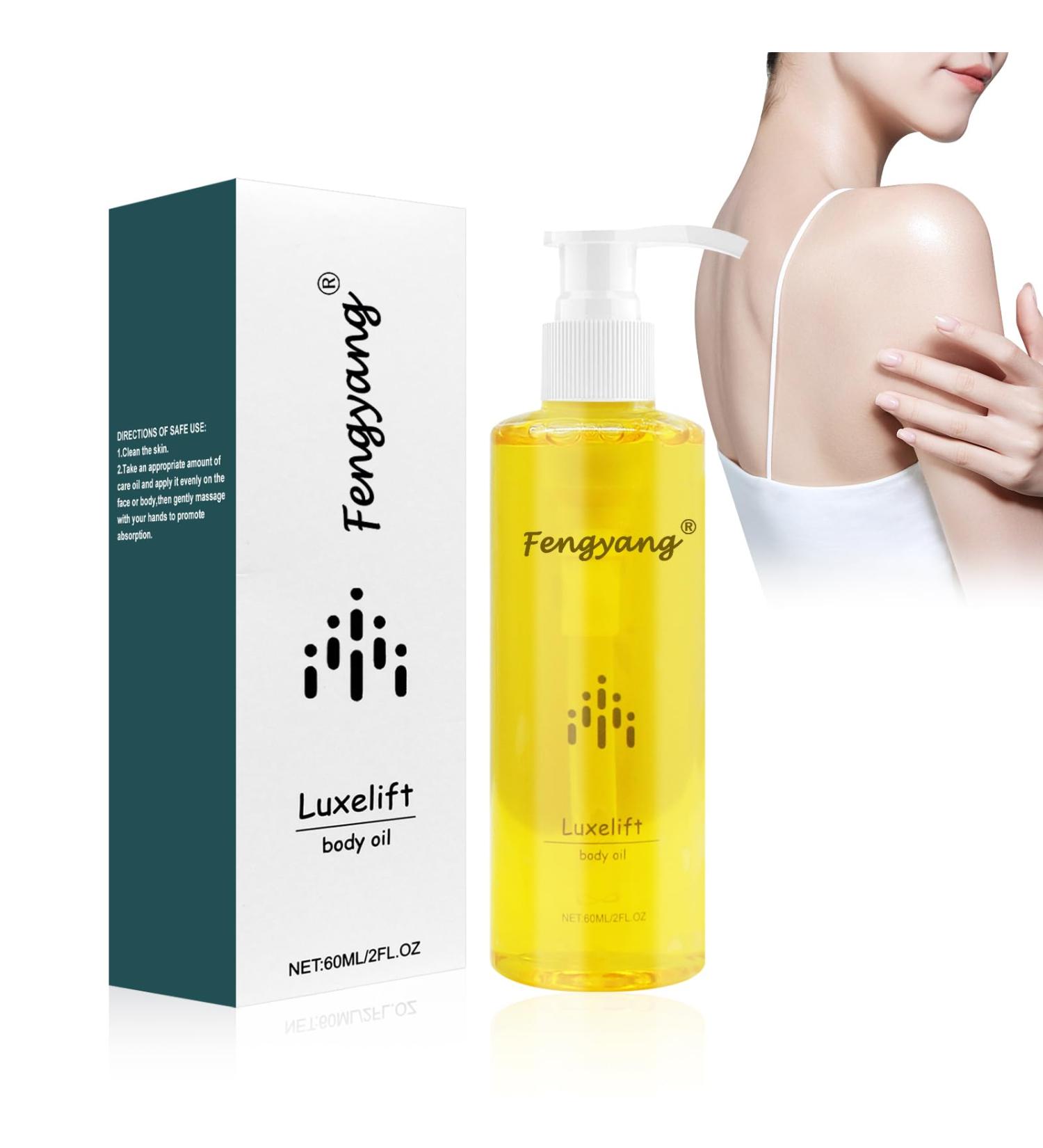 Fengyang Skin Firming Rejuvenating Oil Rejuvenating Oil Serum Skin Vitality Moisturize Body Skin Care Moisturizing Serum For All Skin Types - Buy Online on GoSupps.com