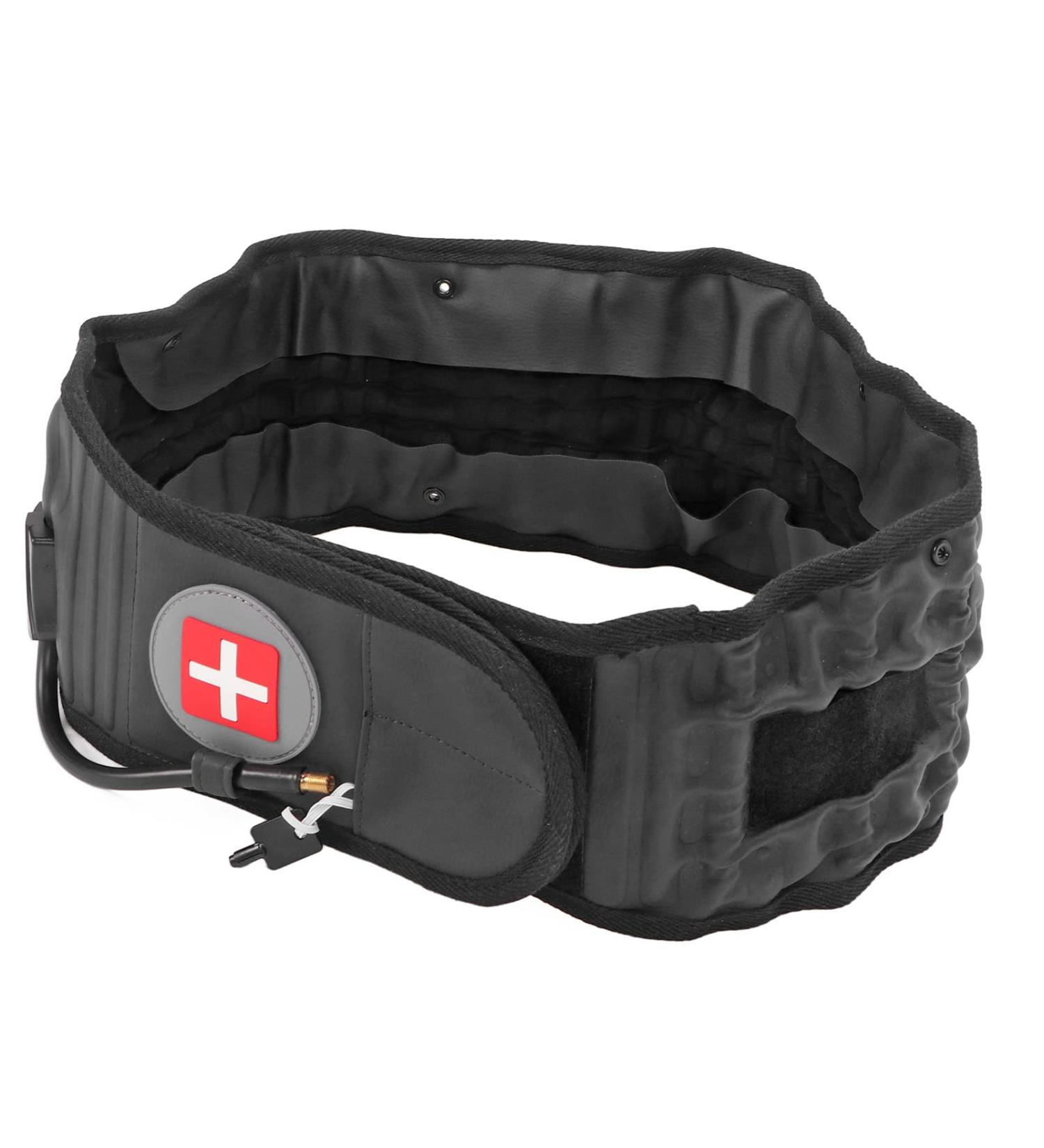 Lumbal Decompression Belts for Pain Relief | Professional Lumbar Support & Pressure Relief - Buy Online on GoSupps.com