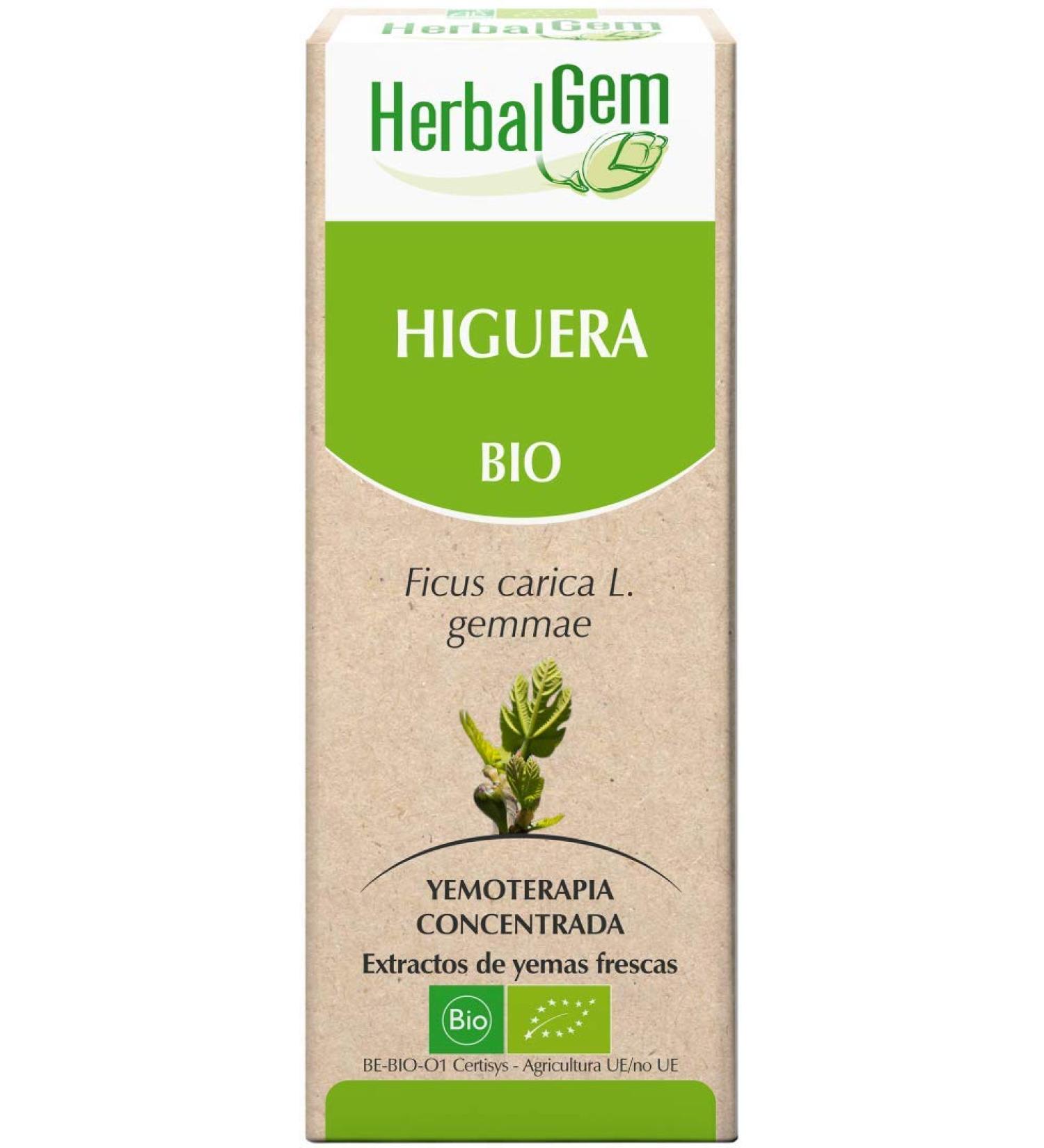 Herbalgem Organic flint 30 g