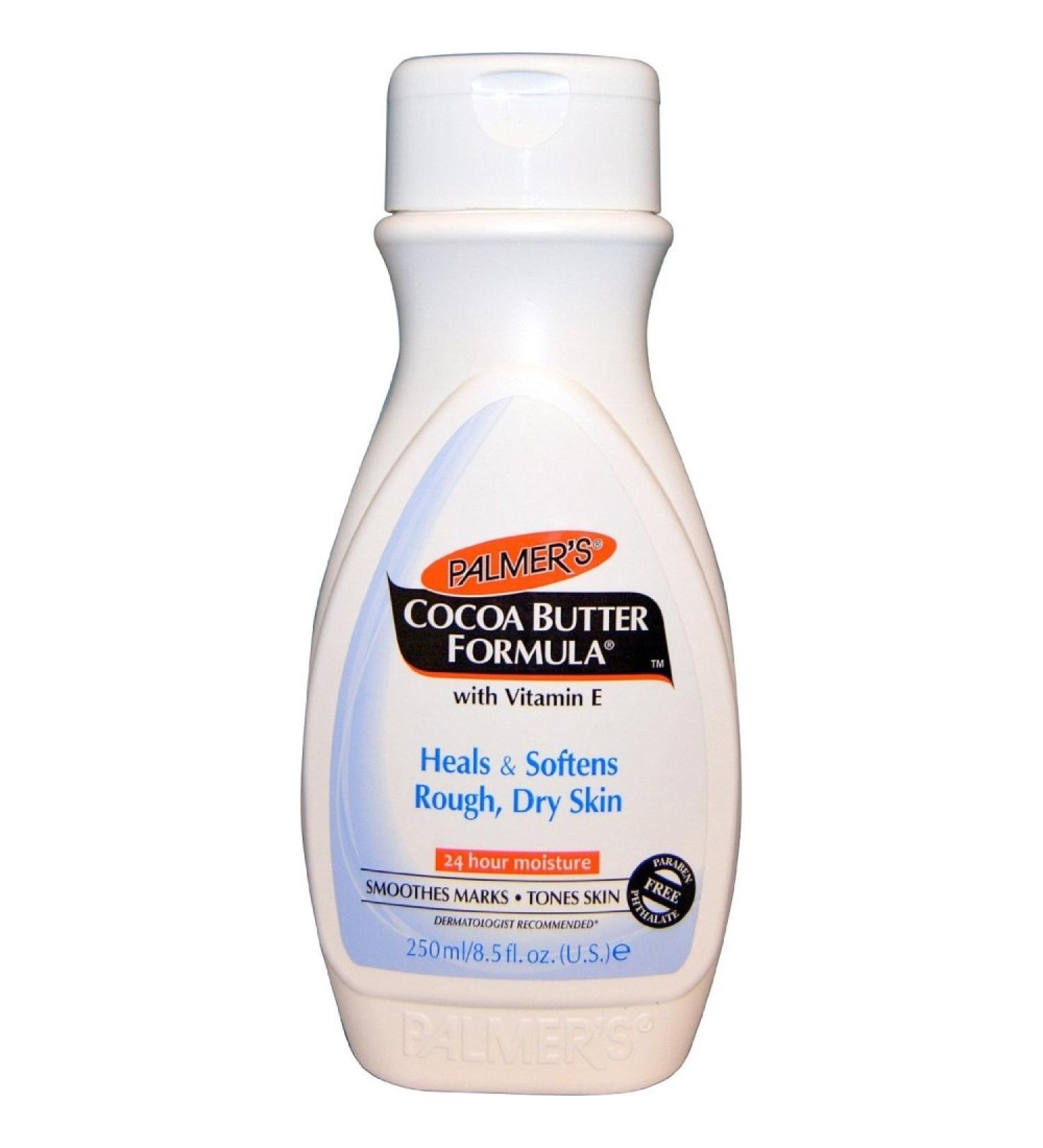Buy Palmer's Cocoa Butter Formula with Vitamin E - Nourishing Skin Care for All Skin Types | International Shipping Available - Buy Online on GoSupps.com