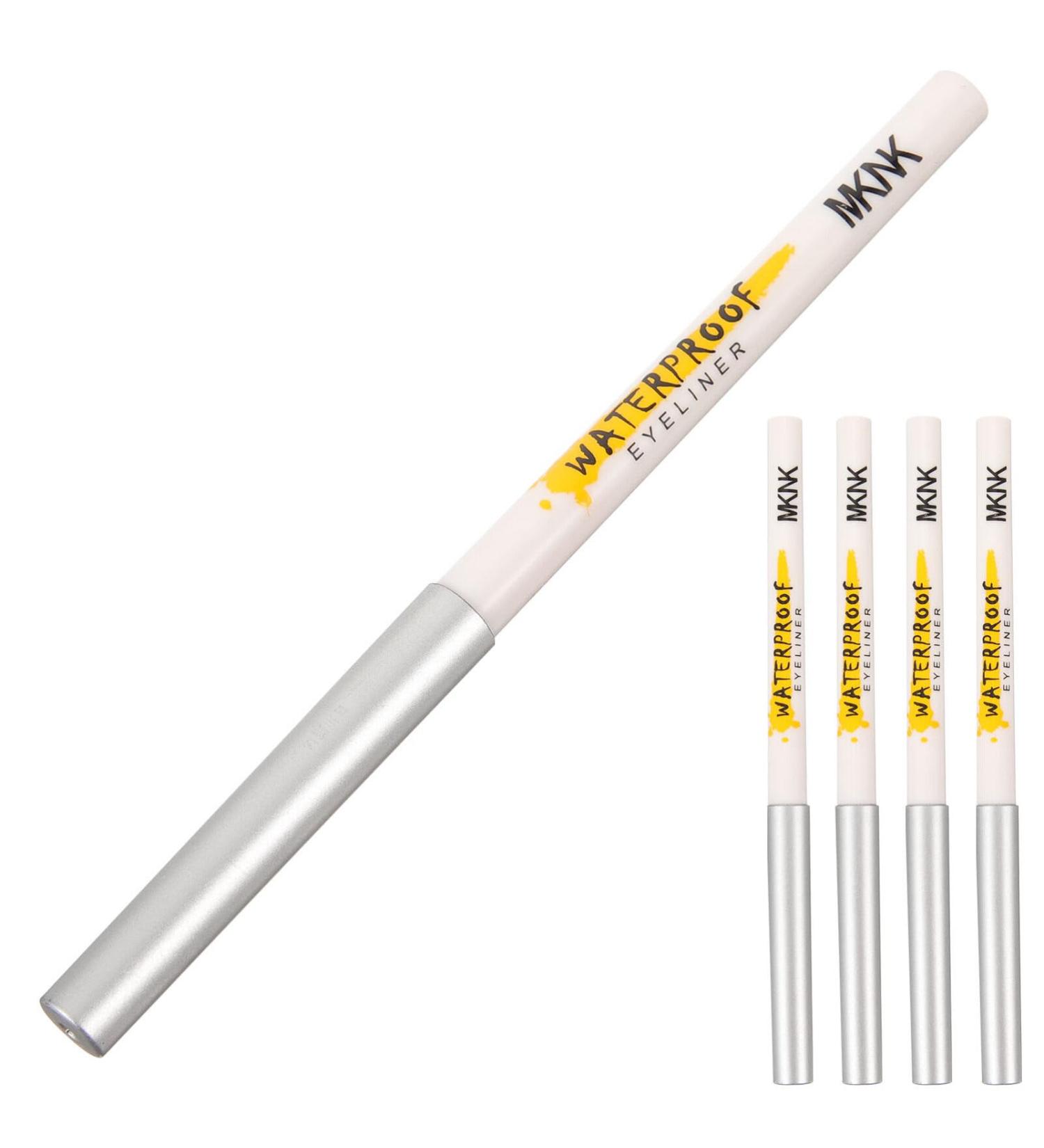 Beaupretty 5pcs Water Proof Concealer Pen Concealer Pencil for Face Eye Shadow Highlighter Eyes Miss Makeup Abs - Buy Online on GoSupps.com