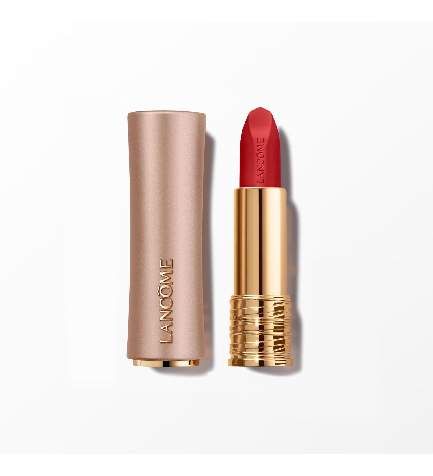 Lanc me Lanc me L'Absolu Intimatte Velvet Matte Lipstick 505