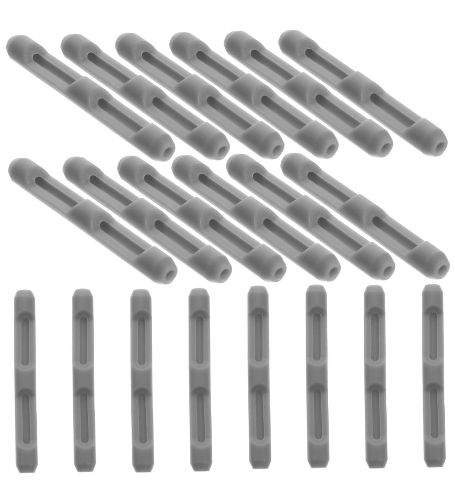 Buy Healvian 10 Pairs Sports Glasses - Control & Protection | Spectrum Sunglasses with Hook & Stoppers | International Shipping - Buy Online on GoSupps.com